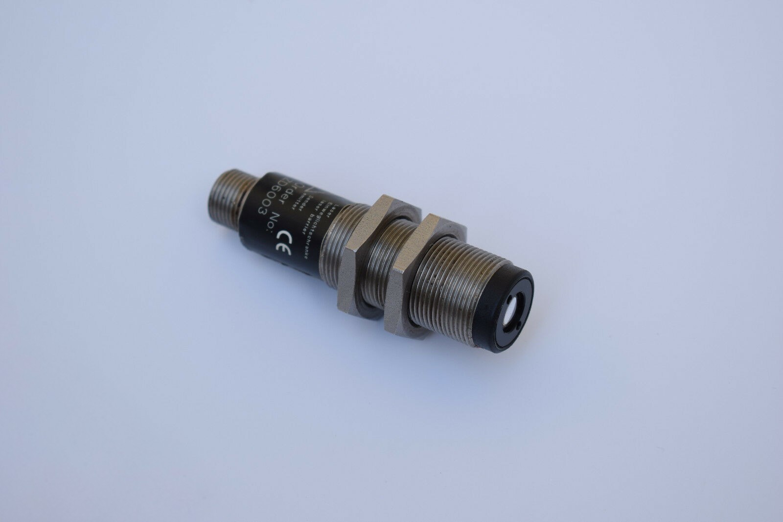 Wenglor Einweg Lichtschranke ZD6003 