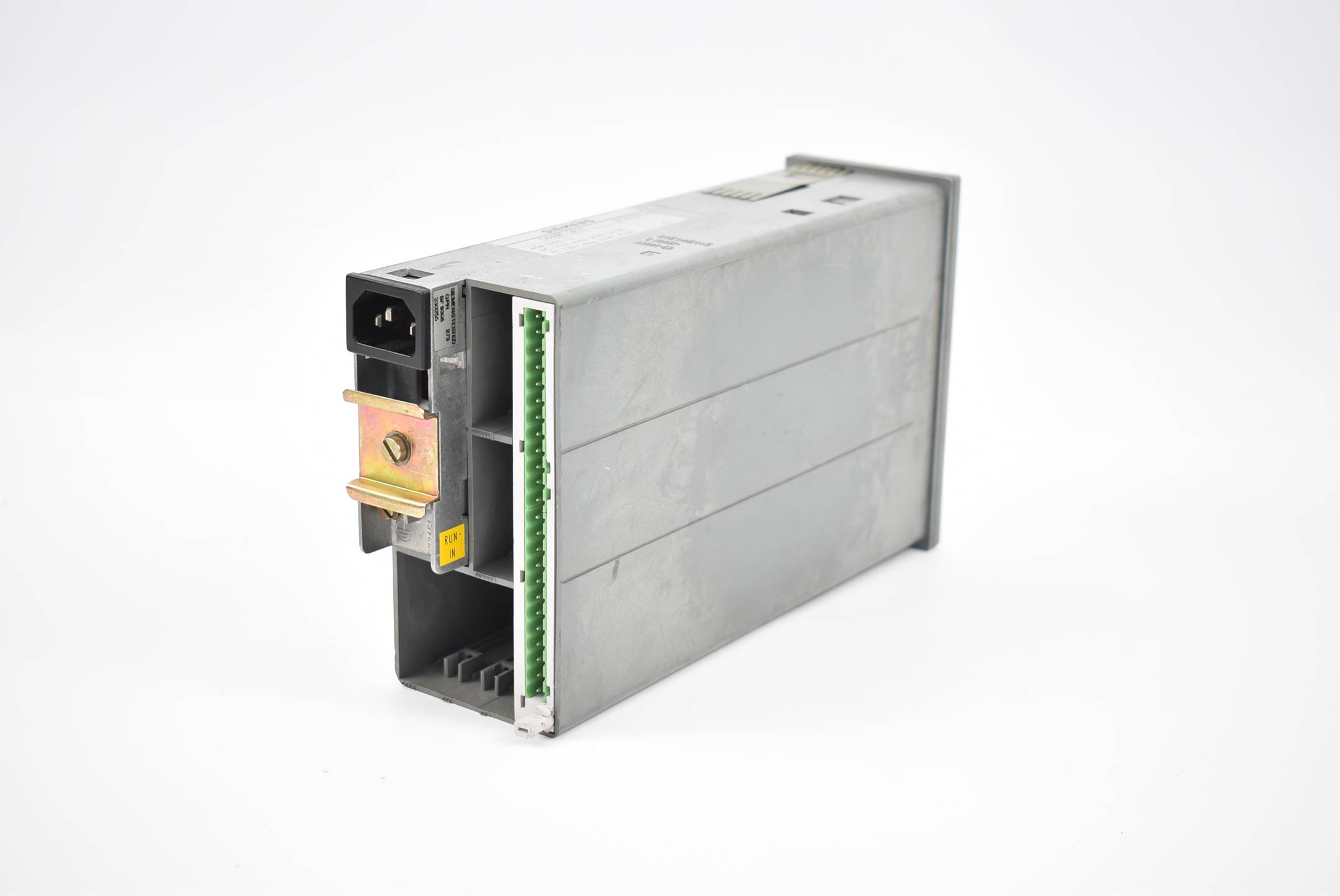 DEFEKT Siemens Sipart DR22 6 DR 2200- 5 ( 6DR2200-5 ) 