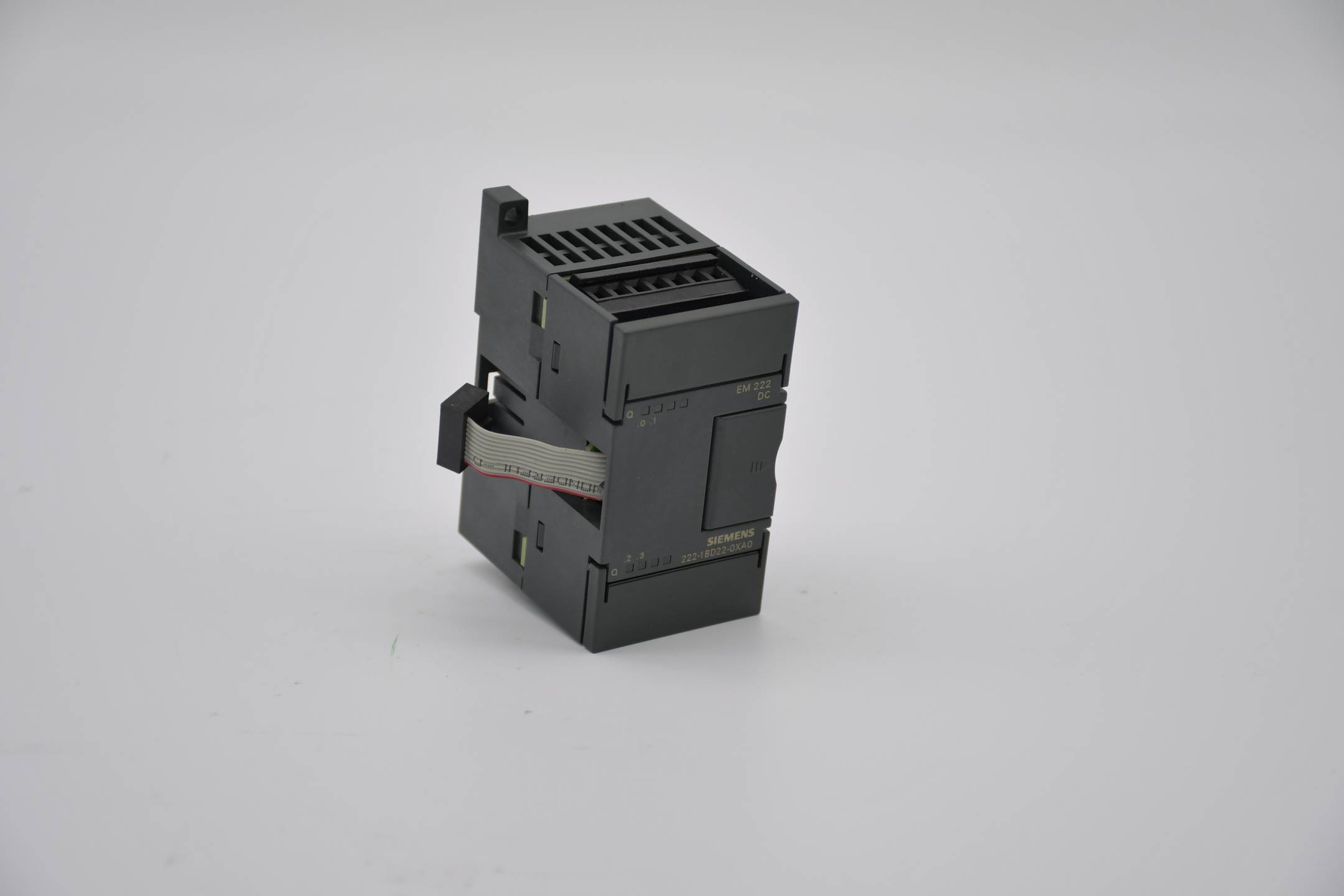 Siemens SIMATIC S7-200 EM 222 6ES7 222-1BD22-0XA0 ( 6ES7222-1BD22-0XA0 ) E3