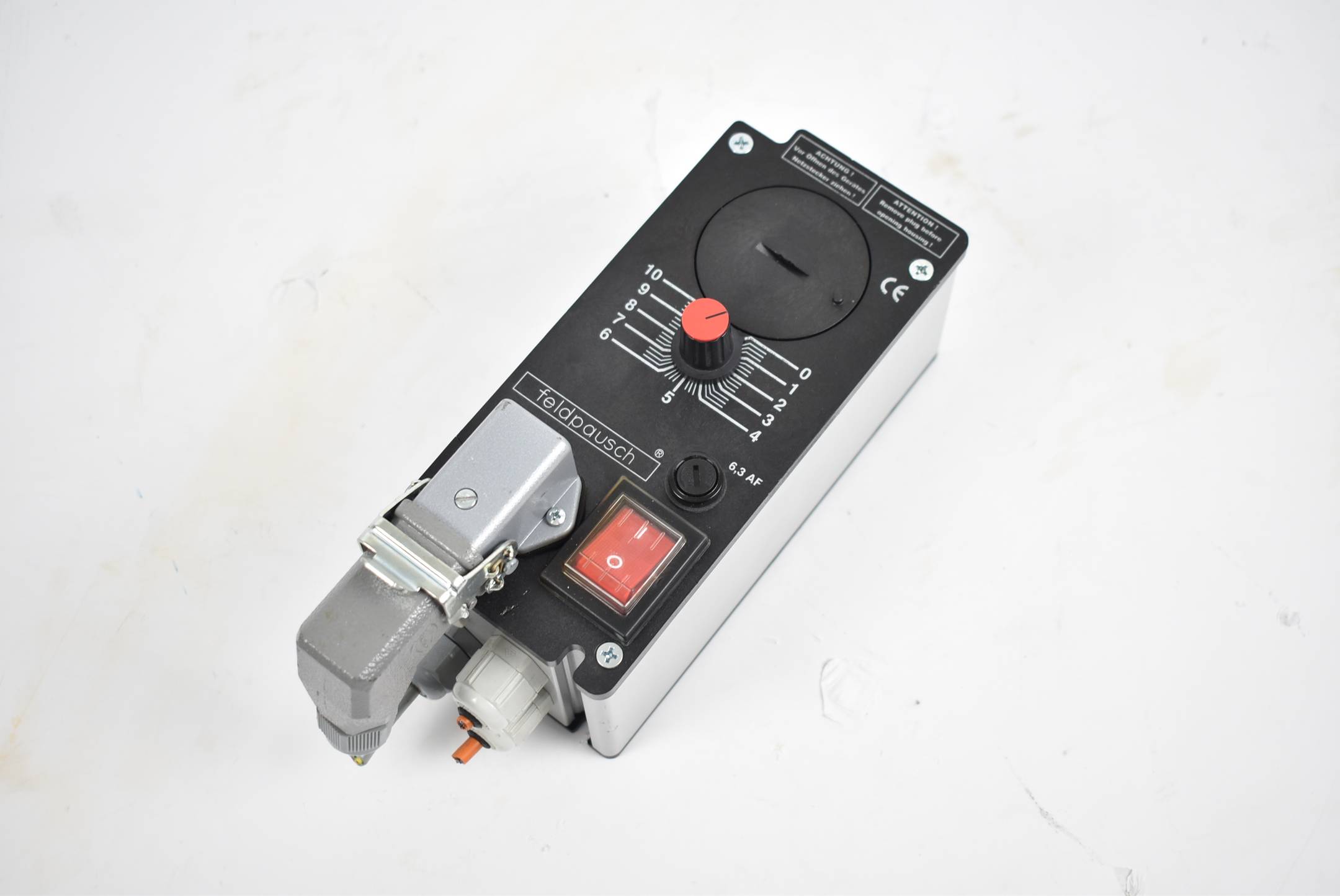 Feldpausch PS 7 