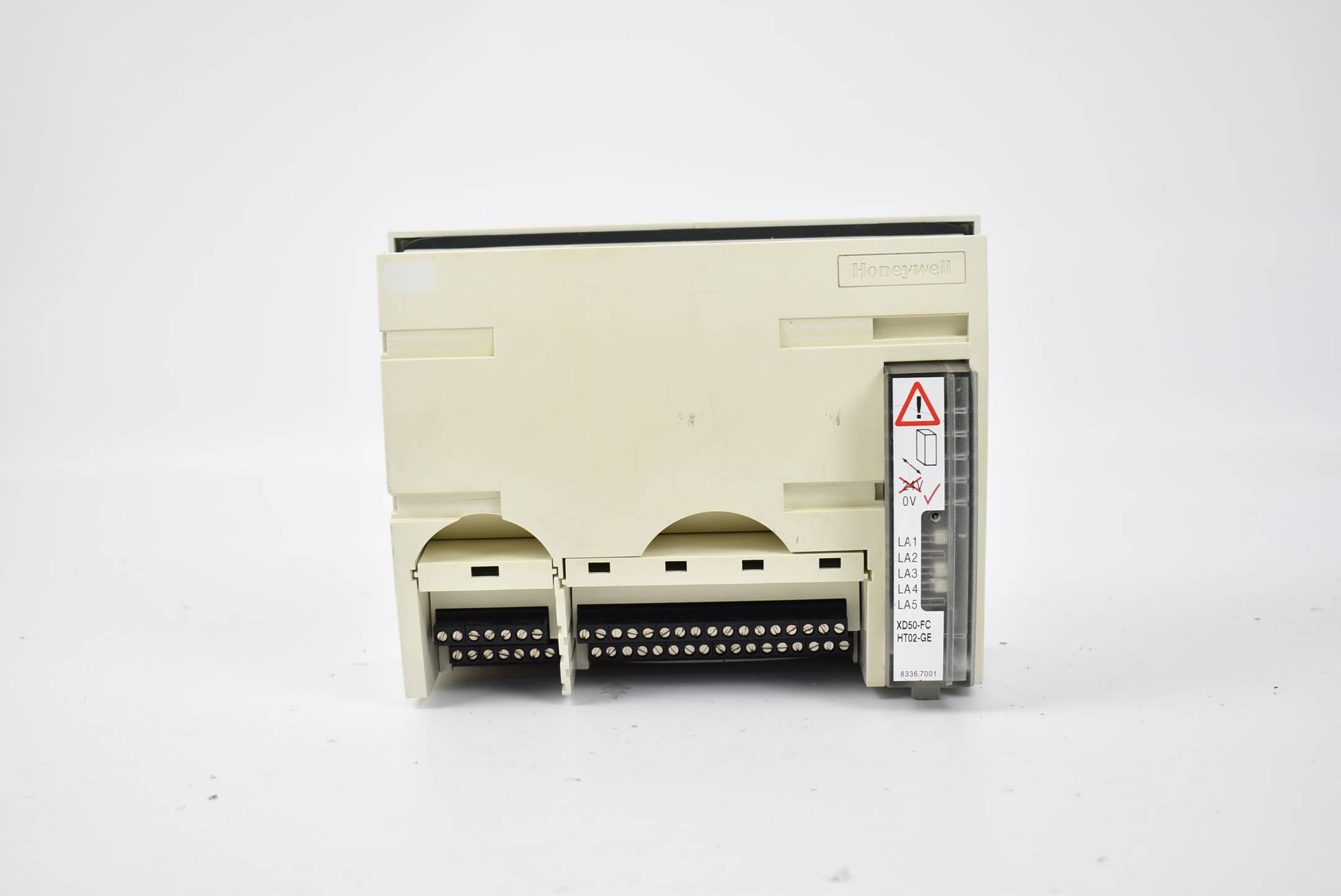 Honeywell Programmable Controller XL50-MMI