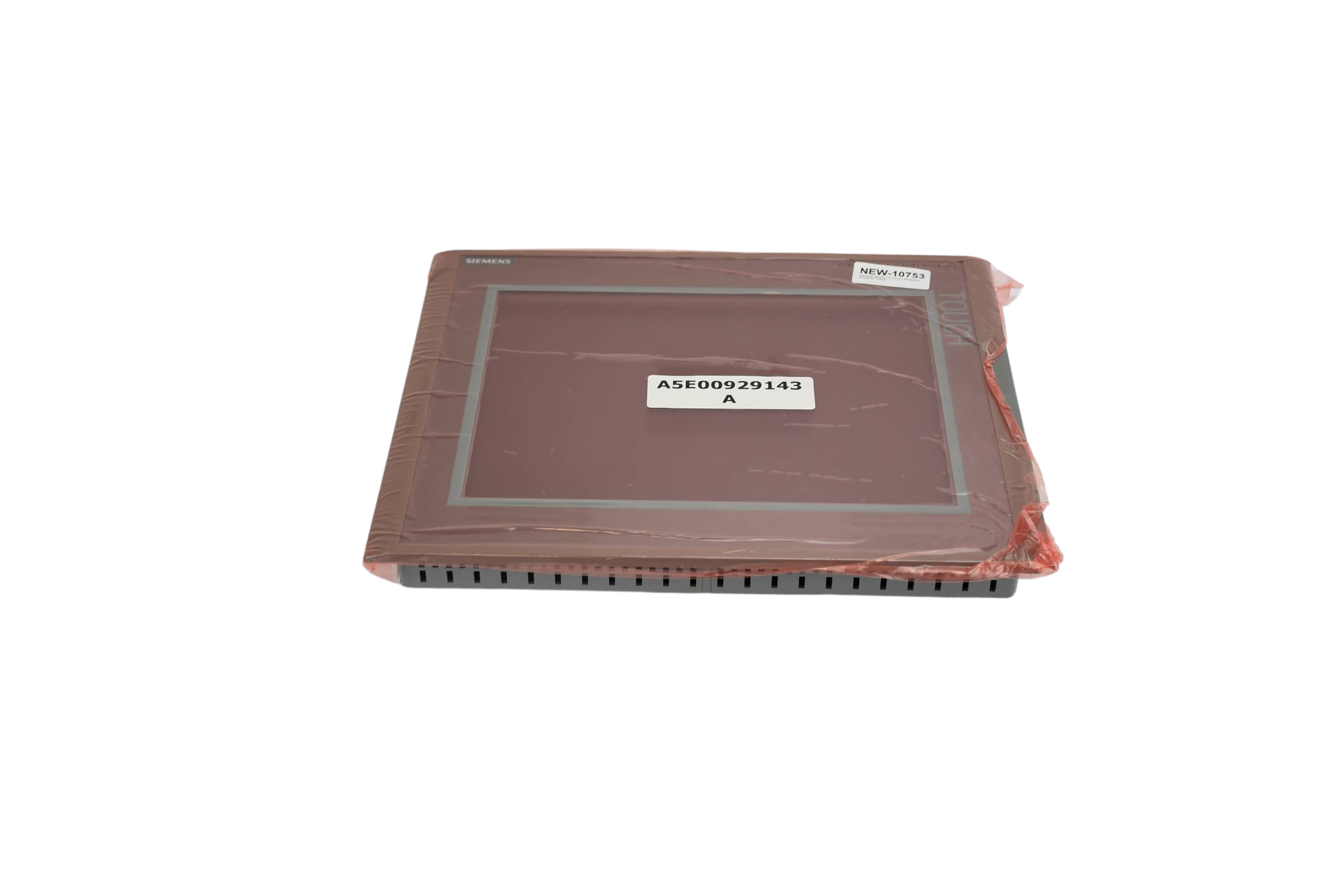 Siemens MP377 12'' Touch 6AV6644-0AA01-2AX0 ( 6AV6 644-0AA01-2AX0 ) E13 Siemens MP377 12'' Touch 6AV6644-0AA01-2AX0 ( 6AV6 644-0AA01-2AX0 ) E13