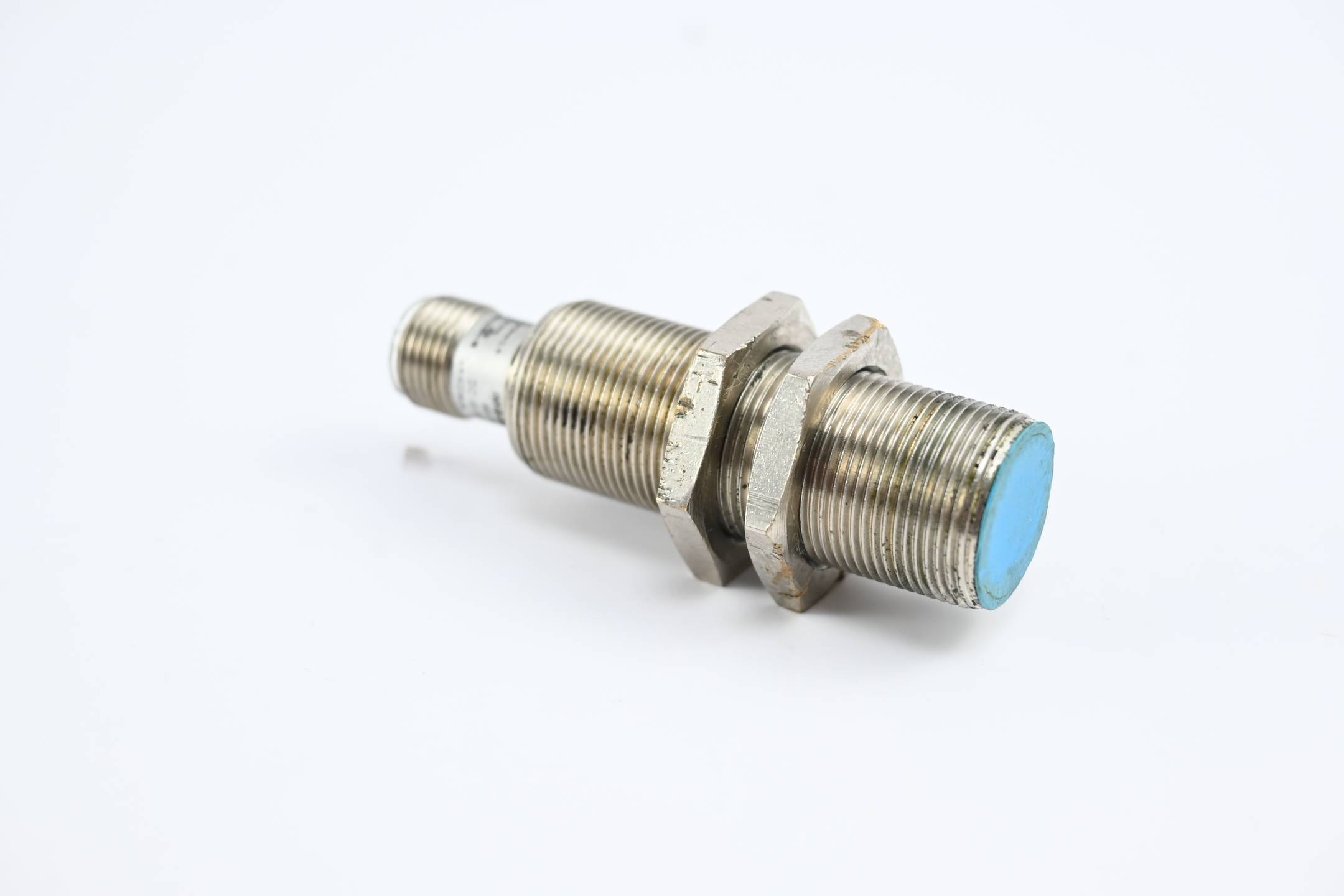 Sick Induktiver Sensor IM18-05BPS-ZC1 