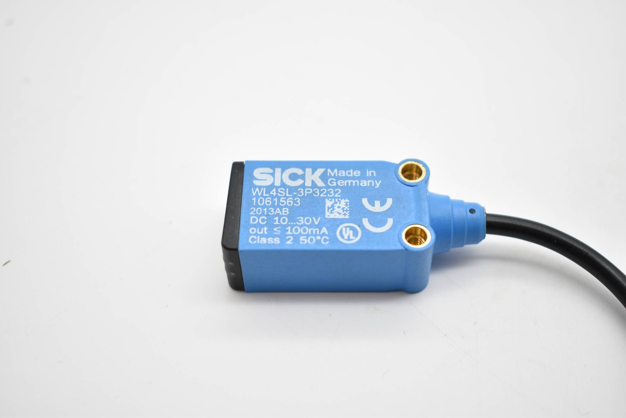 SICK Optischer Sensor WL4SL-3P3232 ( 1061563 )
