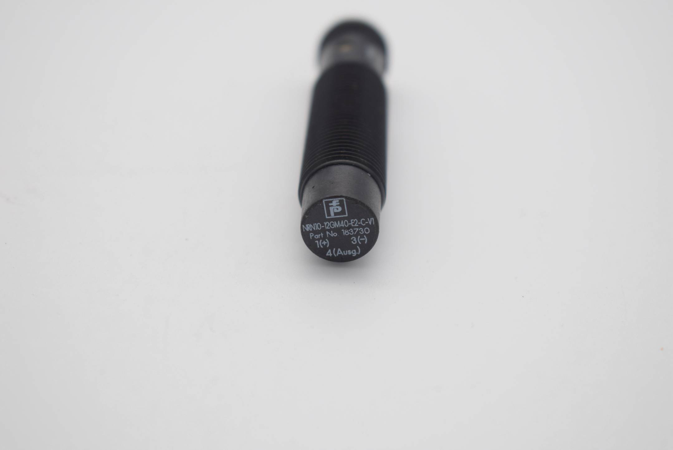 Pepperl + Fuchs induktiver Sensor NRN10-12GM40-E2-C-V1
