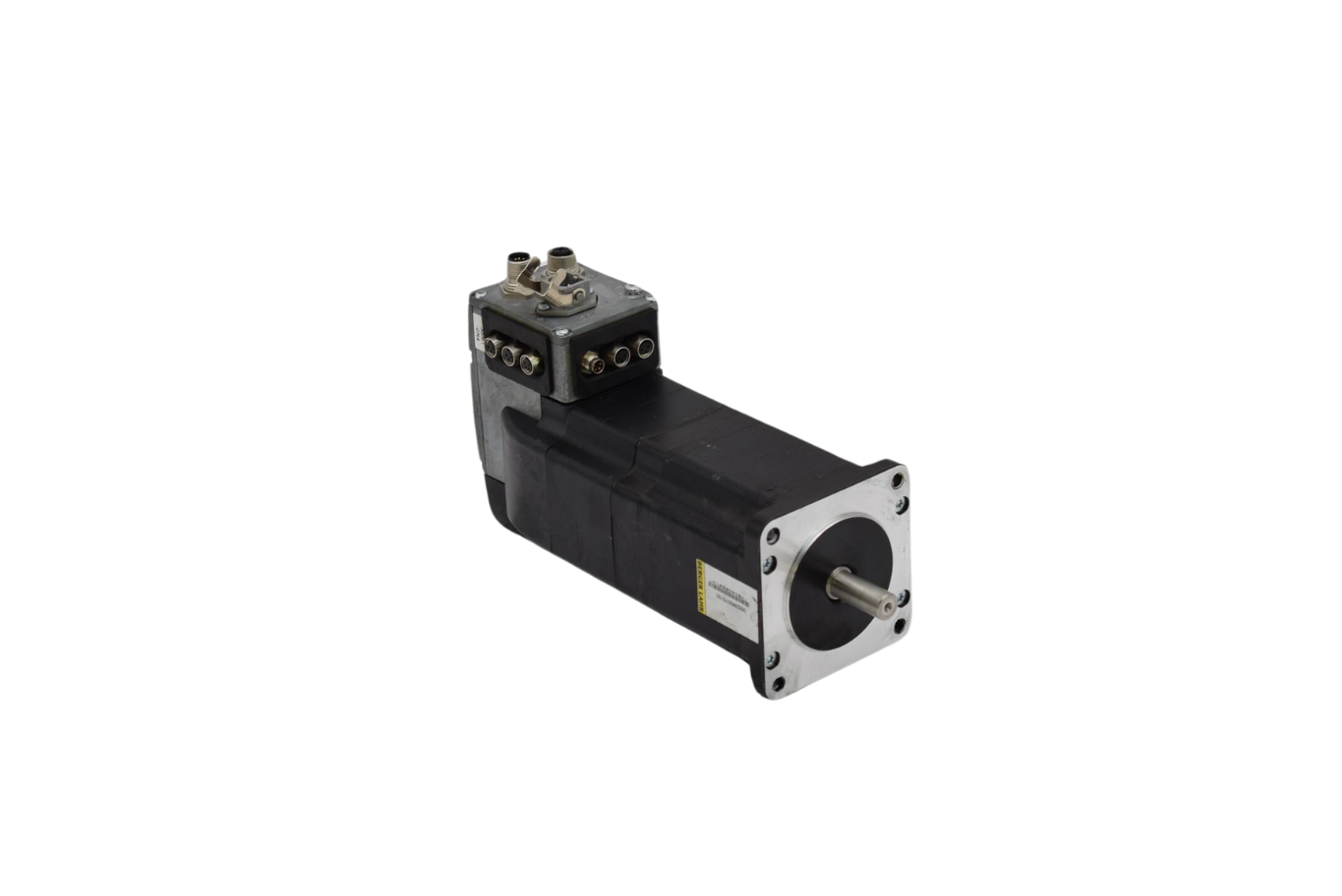 Berger Lahr Servomotor IFS92/2DP0ISDS/-IBI54/O-001RPP41