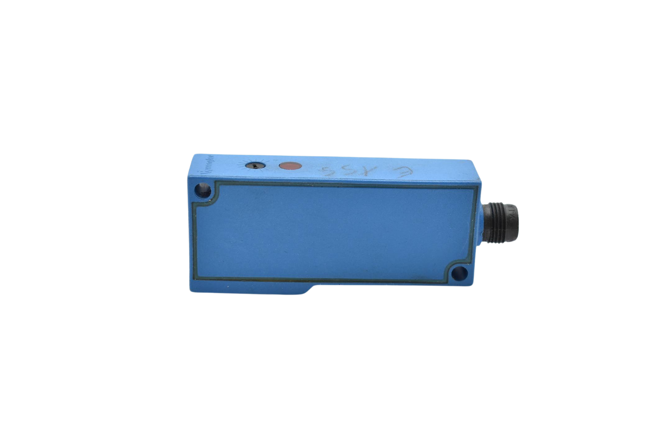 Wenglor Reflextaster HN22PA2