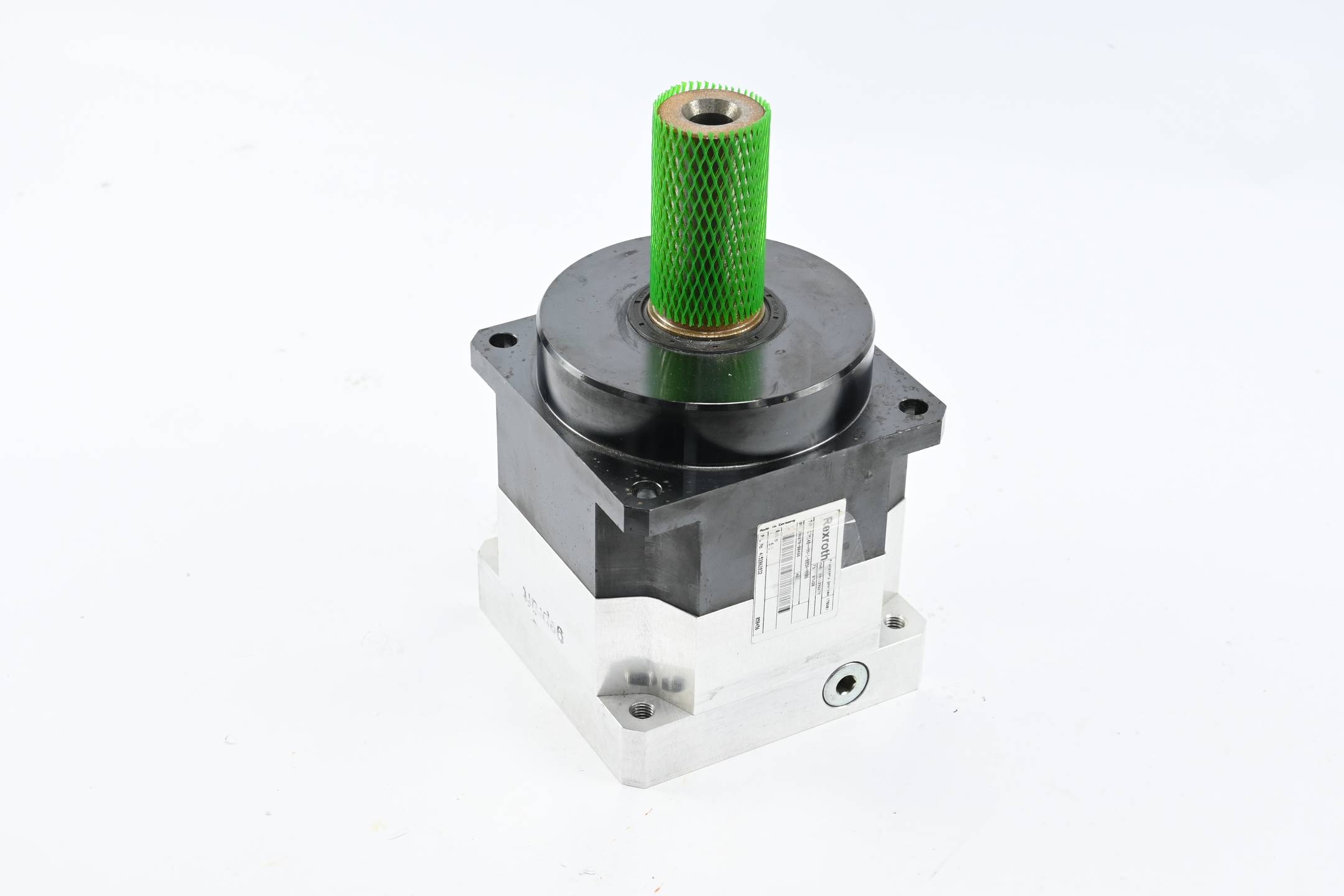 Rexroth Planetengetriebe GTM140-NN1-005A-NN06 ( R911296679 )