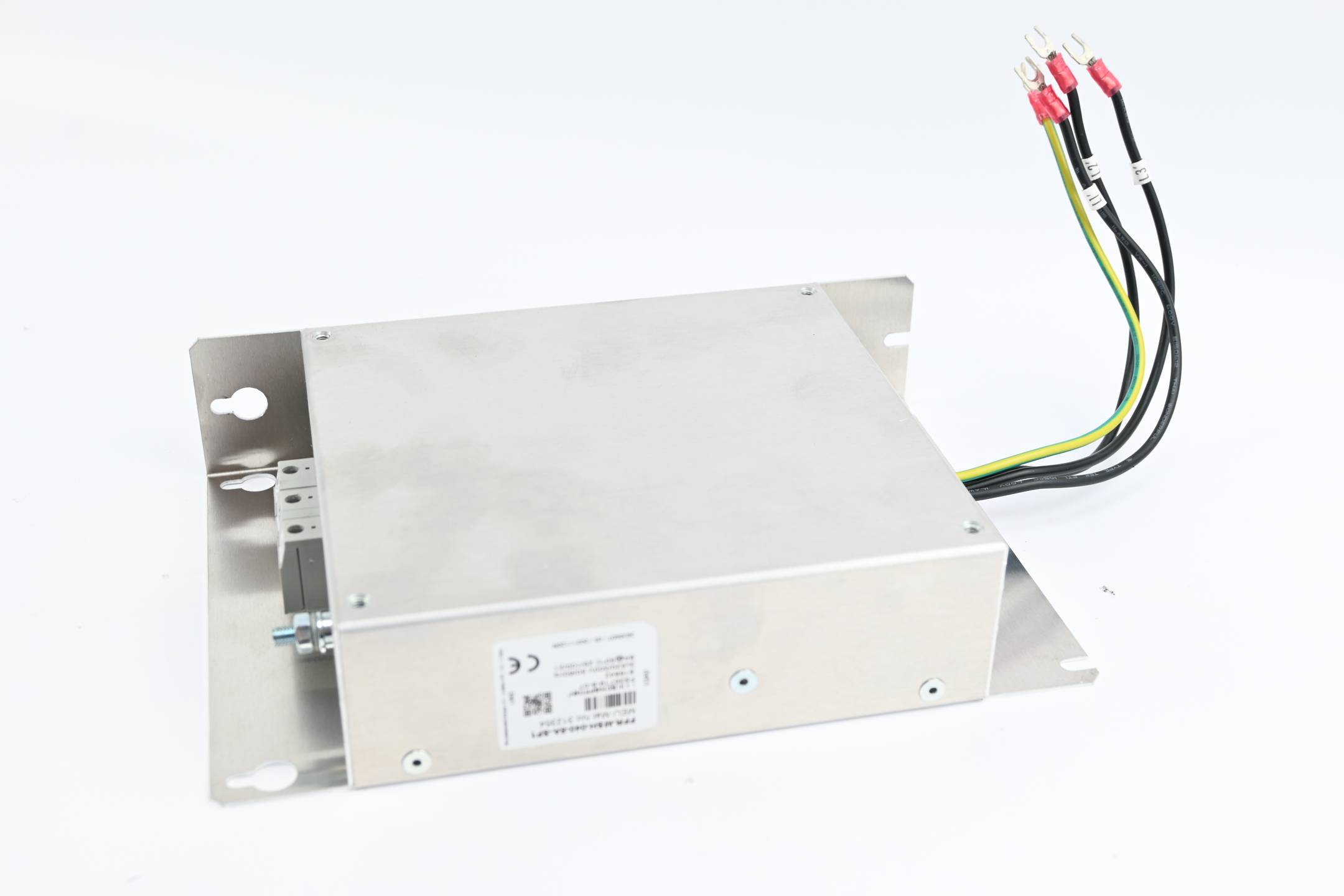 Schaffner EMV-Filter FFR-MSH-040-8A-SF1 ( 312354 )