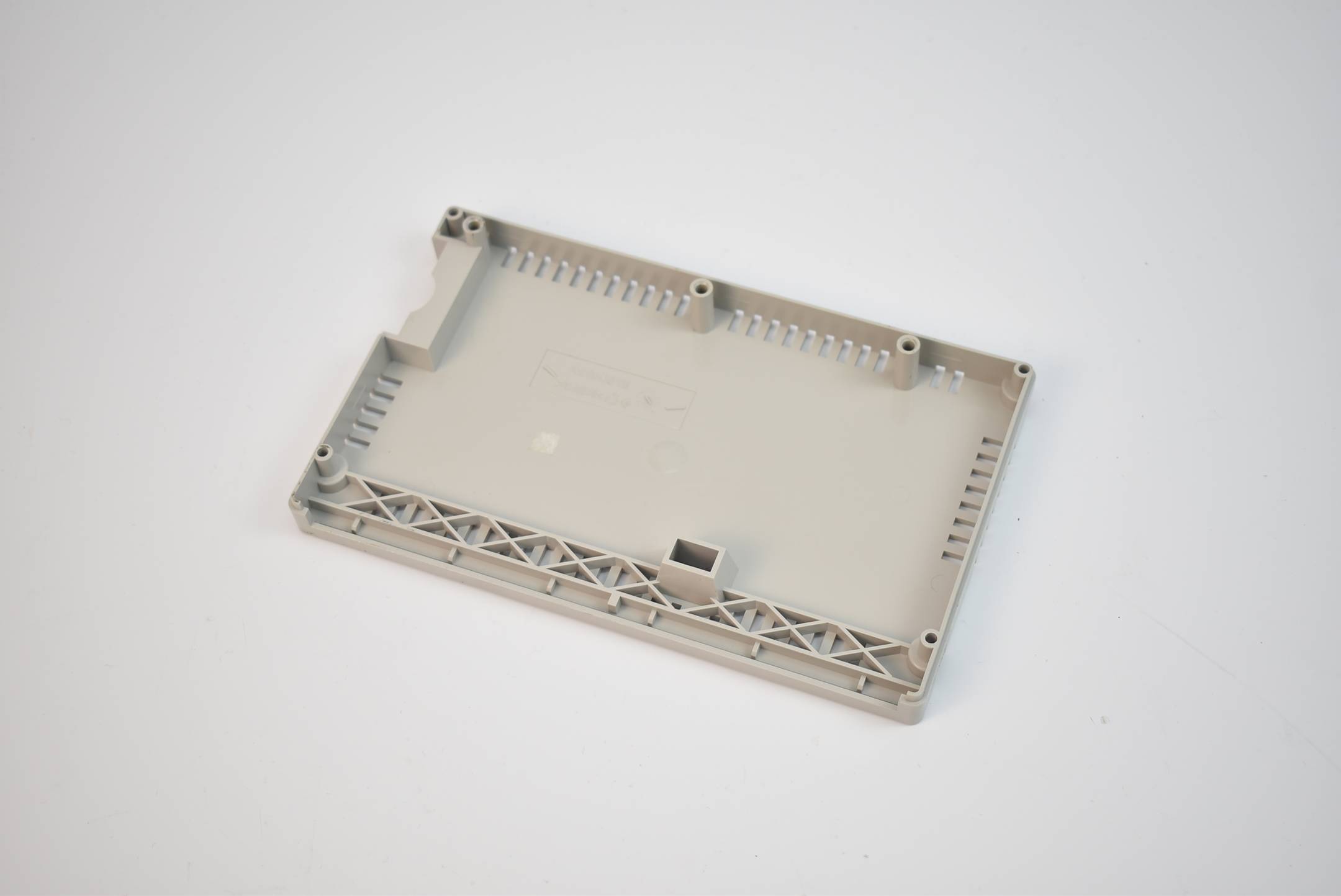 Siemens Backcover TP177A 6AV6 642-0AA11-0AX0 ( 6AV6642-0AA11-0AX0 ) Zustand D