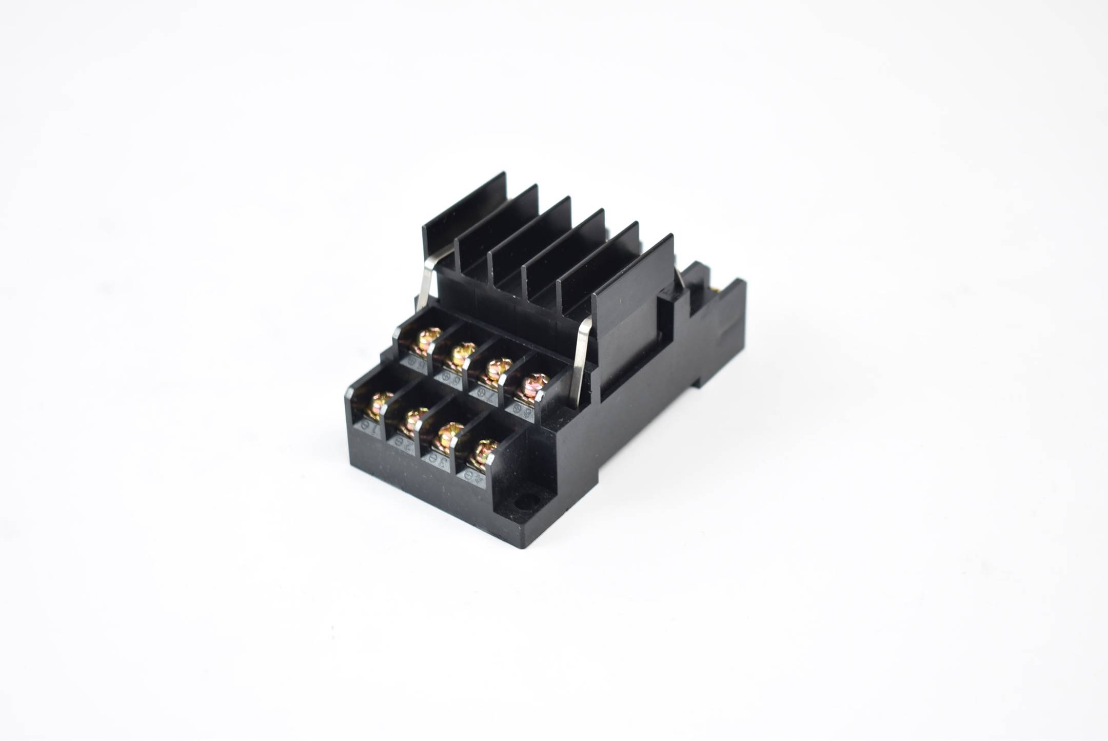 Omron Solid-State Relay G3S4-D 5VDC