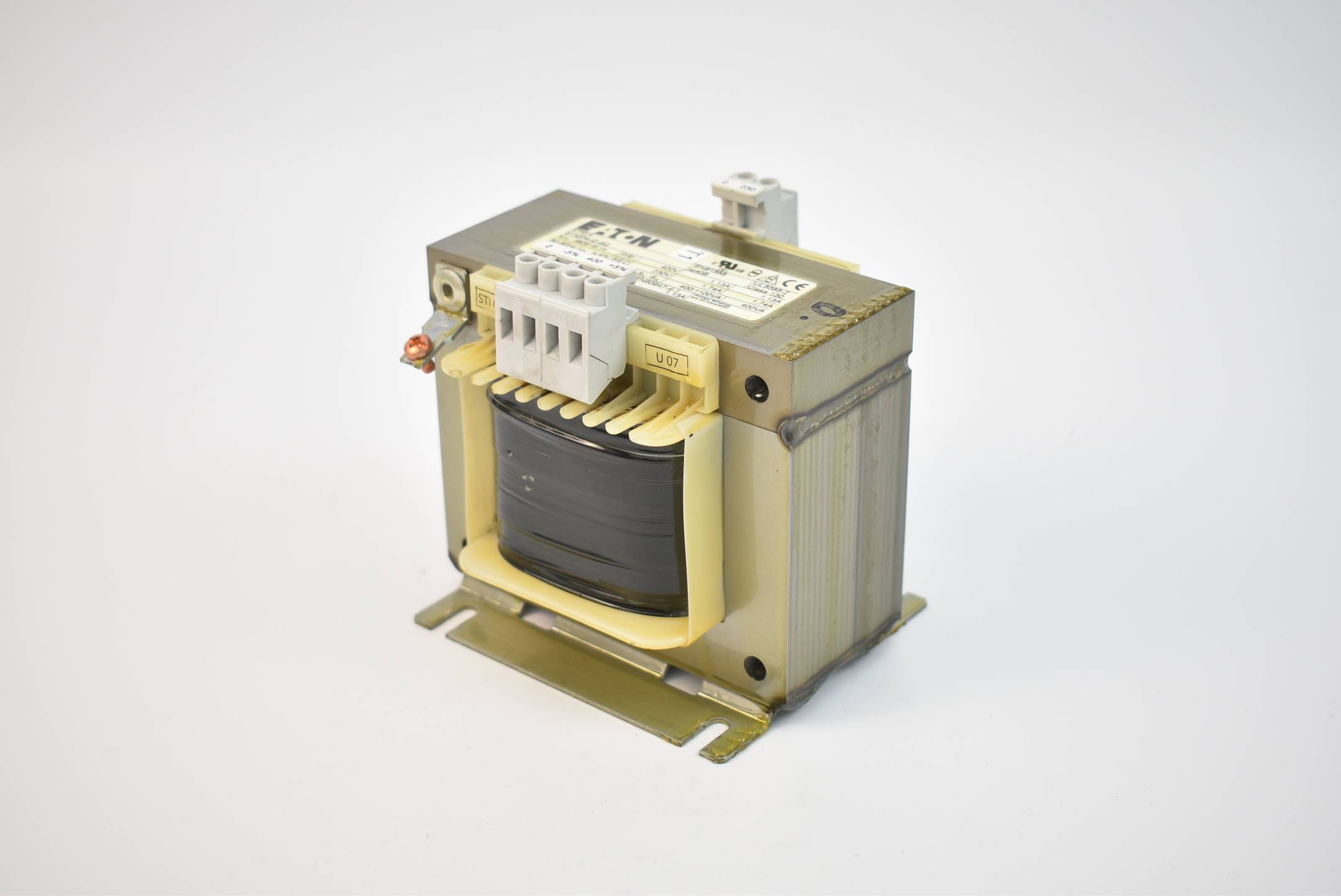 Eaton Steuertransformer STI0P4-I2-G2 ( 400V 50-60Hz )