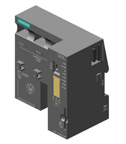 Siemens simatic DP IM151-8F 6ES7 151-8FB01-0AB0 ( 6ES7151-8FB01-0AB0 ) E07