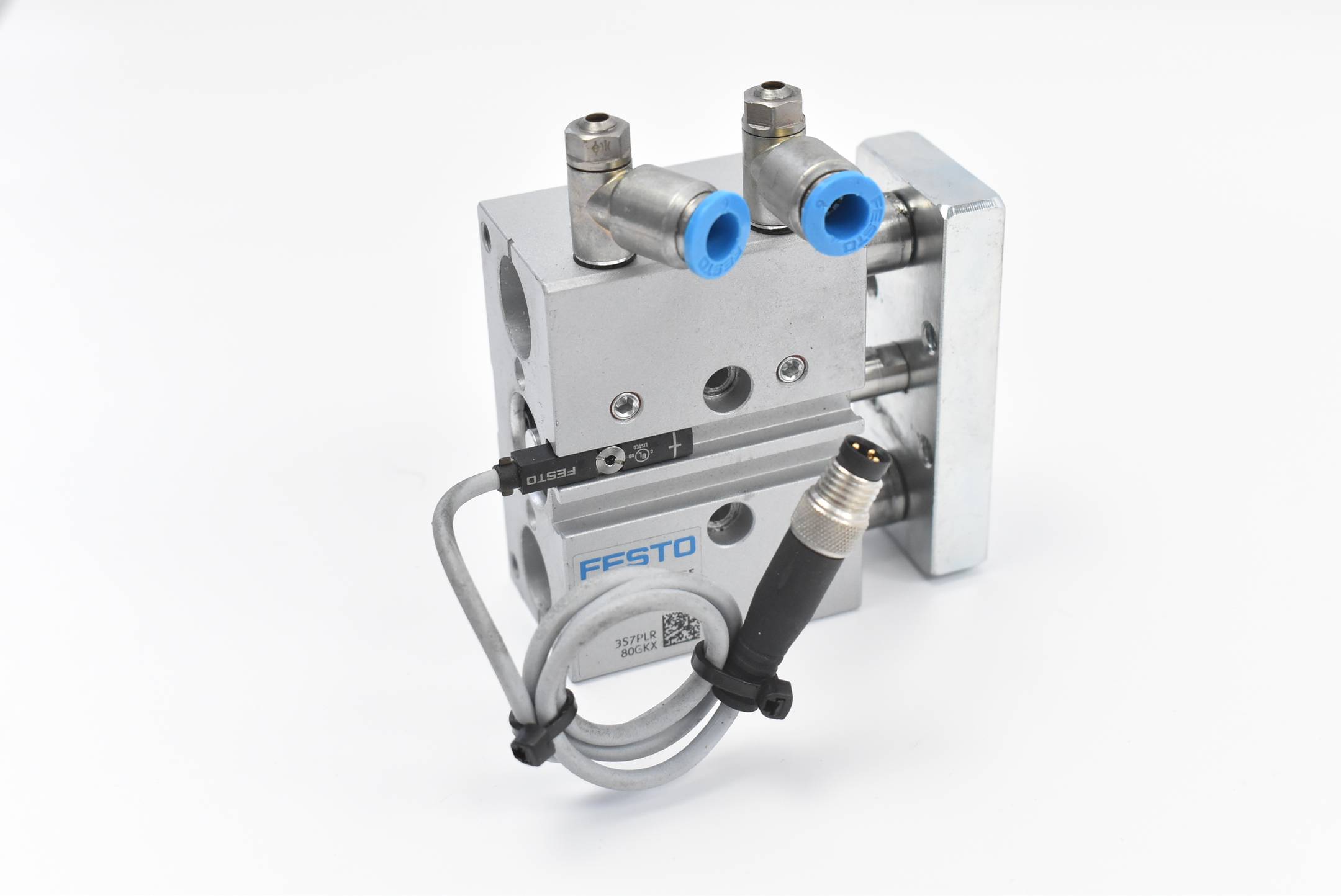 Festo Führungszylinder DFM-16-10-P-A-GF ( 170832 )