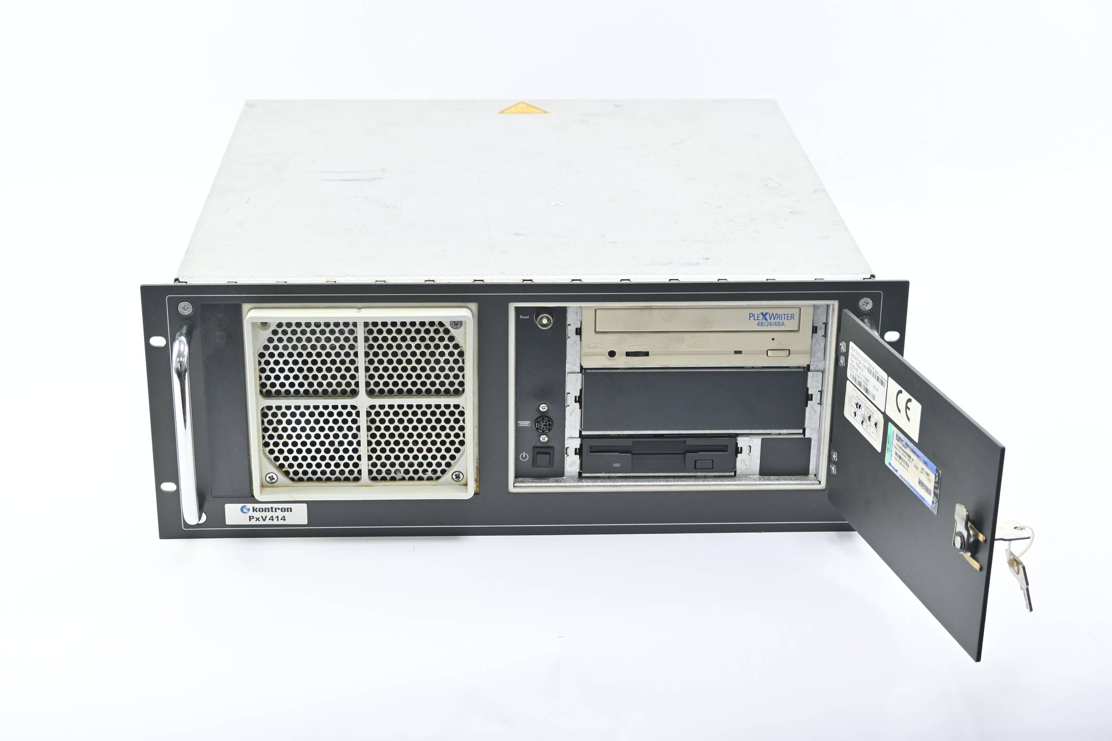 Kontron Elektronik 4U Platform PXV414