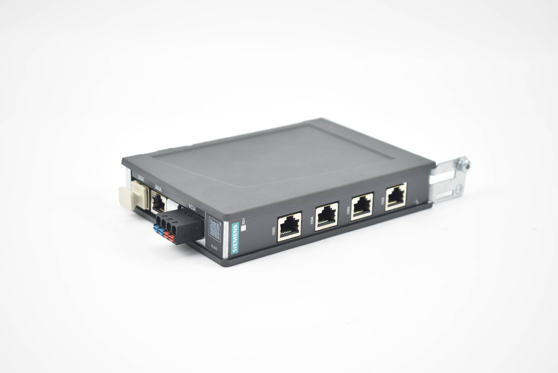 Siemens sinamics Drive-CLiQ Hub Modul 6SL3 055-0AA00-6AA1 ( 6SL3055-0AA00-6AA1 )