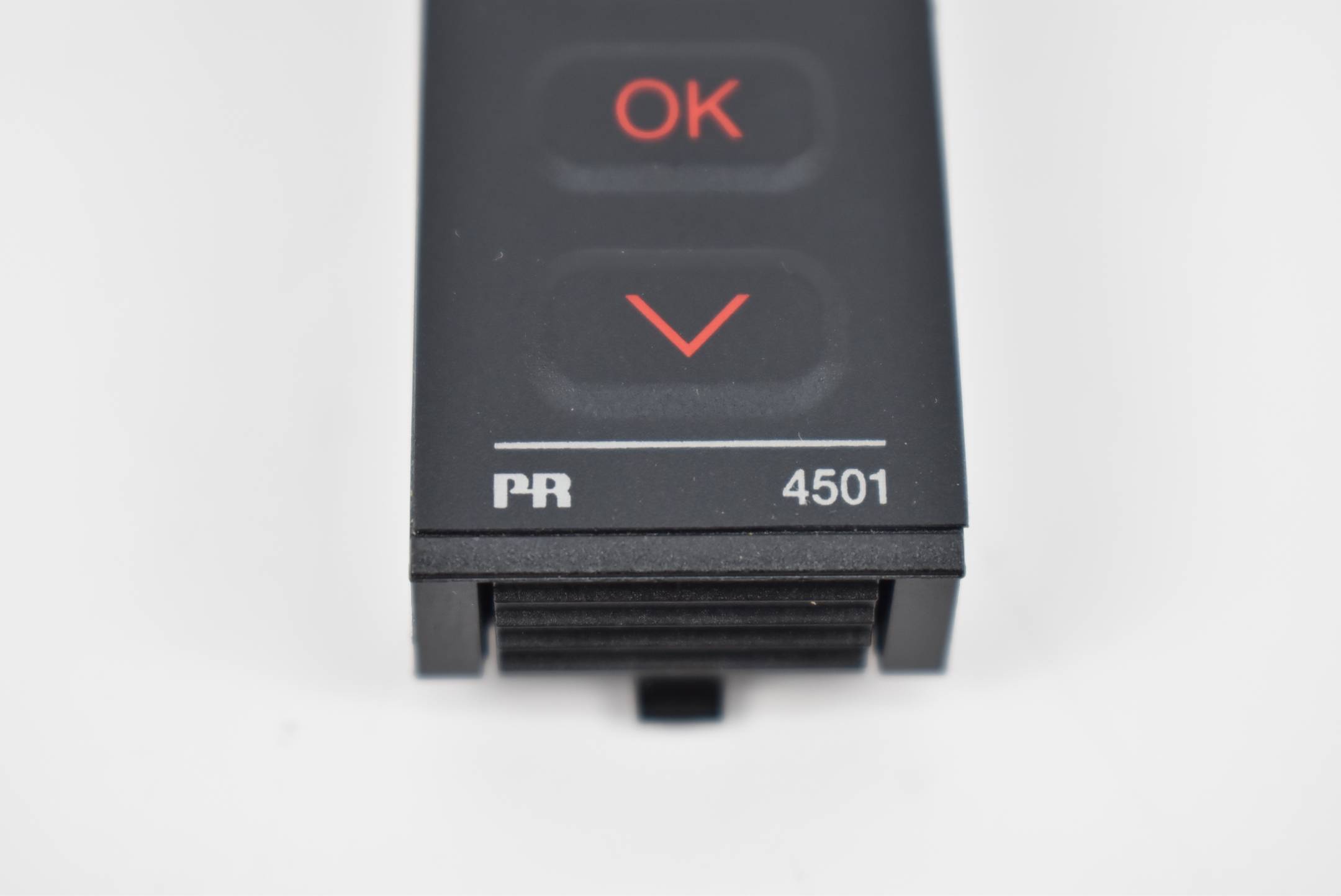 PR Electronics Programmiergerät Frontdisplay 4501 ( für Sender Serie 4000 & 9000 )