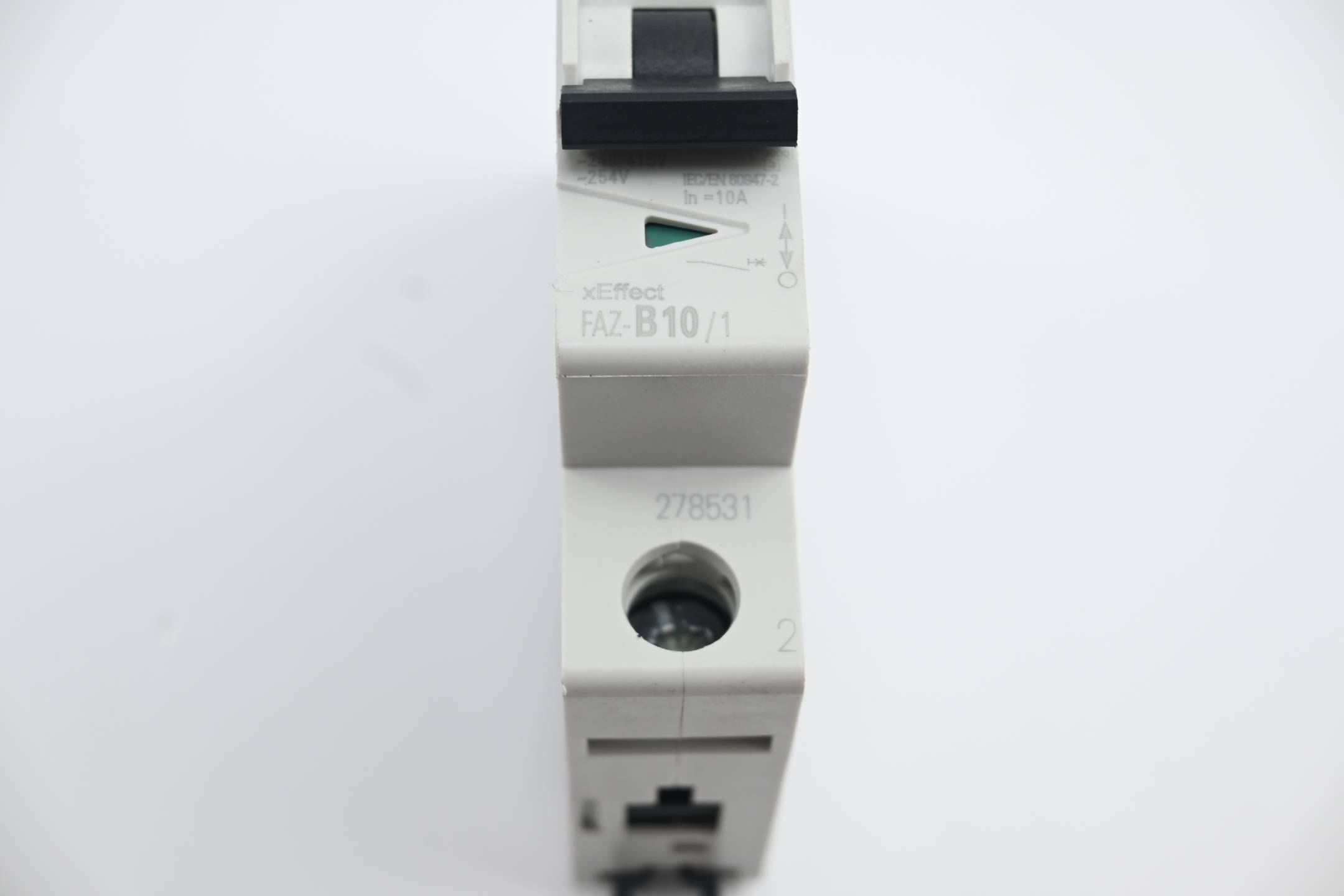 Eaton Leitungsschutzschalter FAZ-B10/1 ( 278531 )