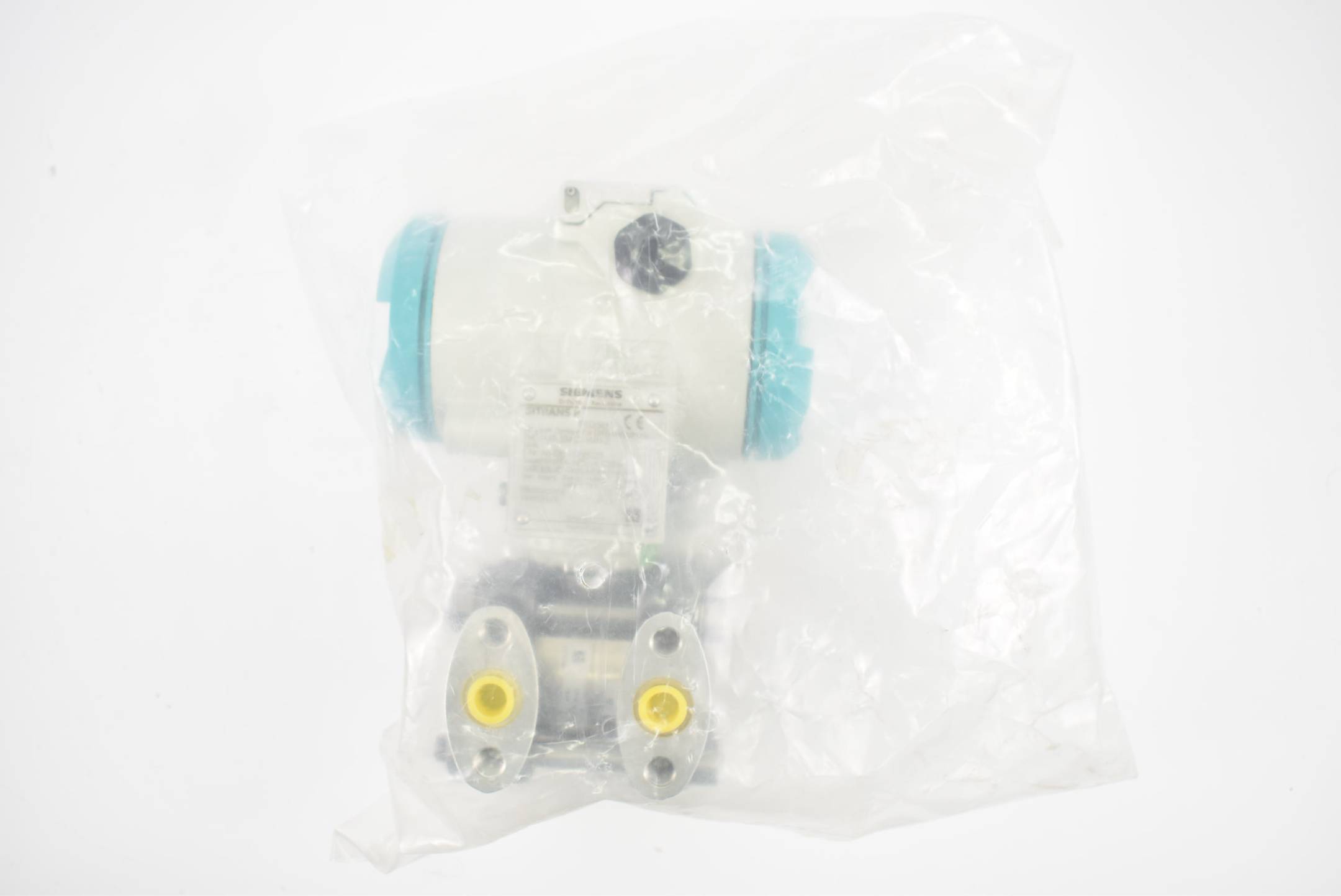 Siemens sitrans P Messumformer 7MF4 433-3BA02-1AB1-Z ( 7MF4433-3BA02-1AB1-Z )