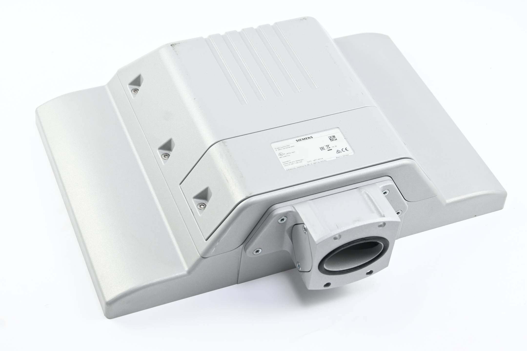 Siemens Simatic HMI TP1500 Comfort Pro 6AV2124-0QC24-0AX0 6AV2 124-0QC24-0AX0 F6