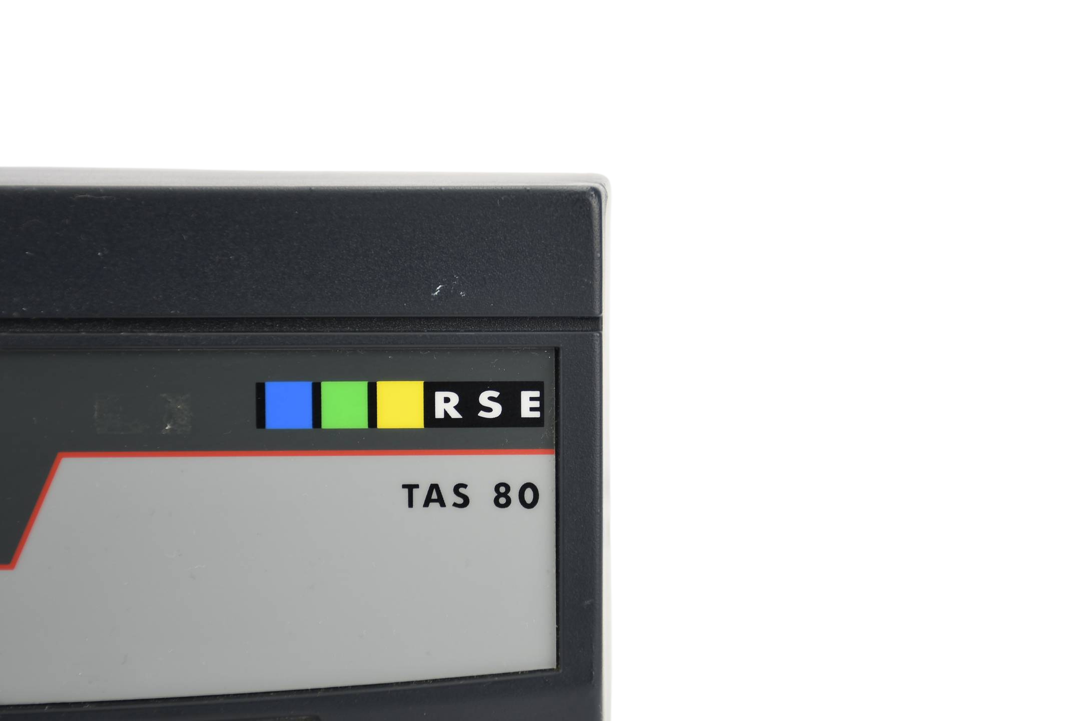 RSE IT Analog TAS Serie TAS80 RSE IT Analog TAS Serie TAS80