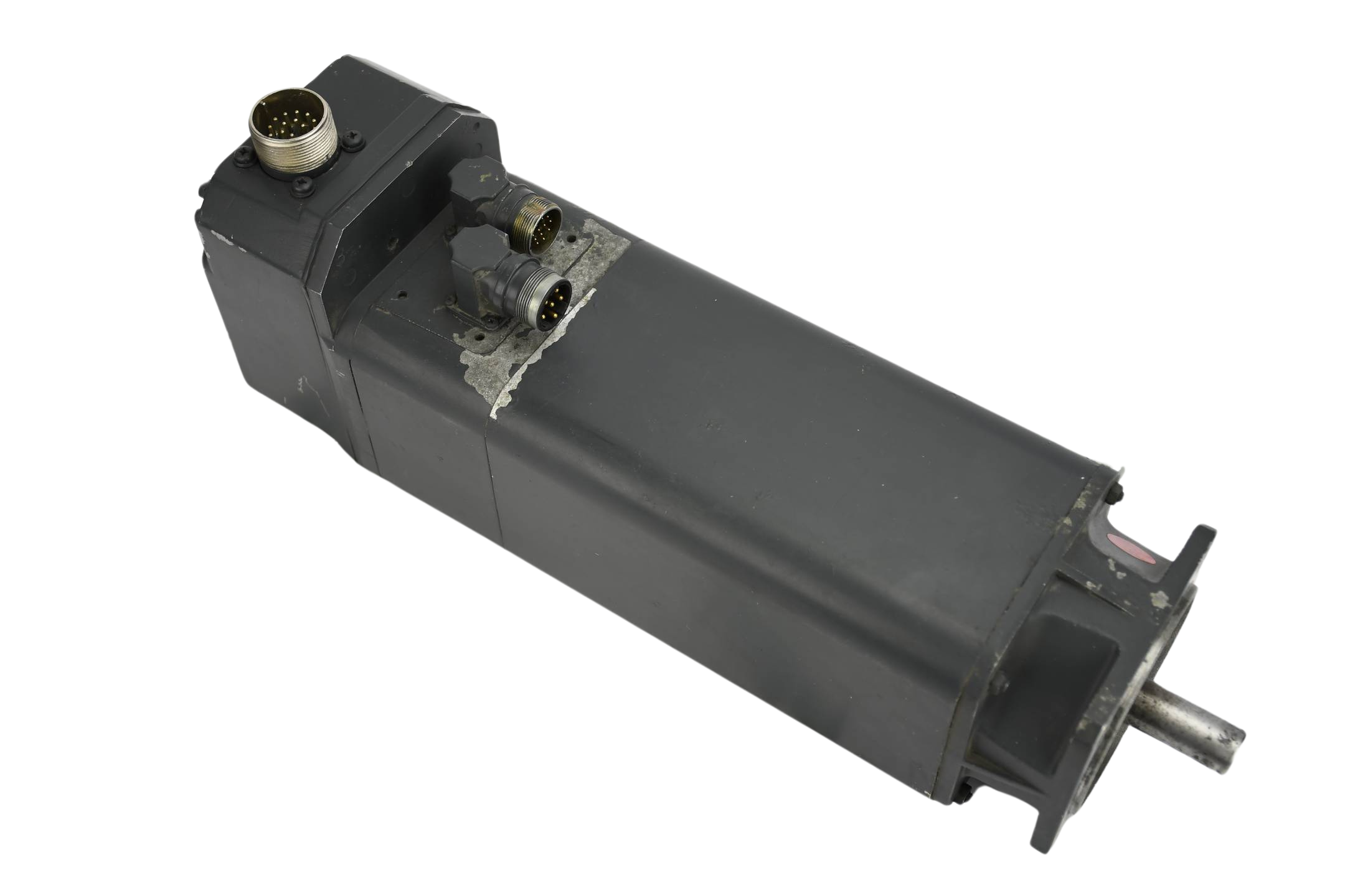 Siemens AC feed motor DC link 600 V 1FT50661AF714FA0 ( 1FT5066-1AF71-4FA0 ) Siemens AC feed motor DC link 600 V 1FT50661AF714FA0 ( 1FT5066-1AF71-4FA0 )