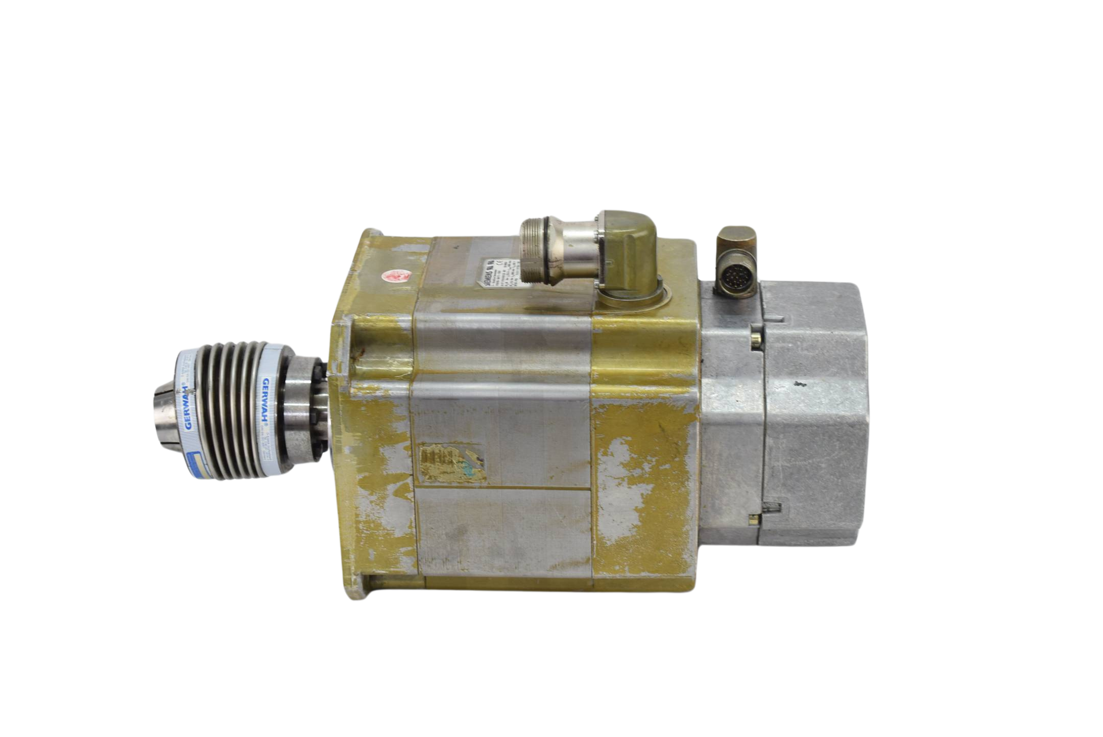 Siemens Servomotor 1FK6103-8AF71-1EH2 ( 1FK6 103-8AF71-1EH2 )