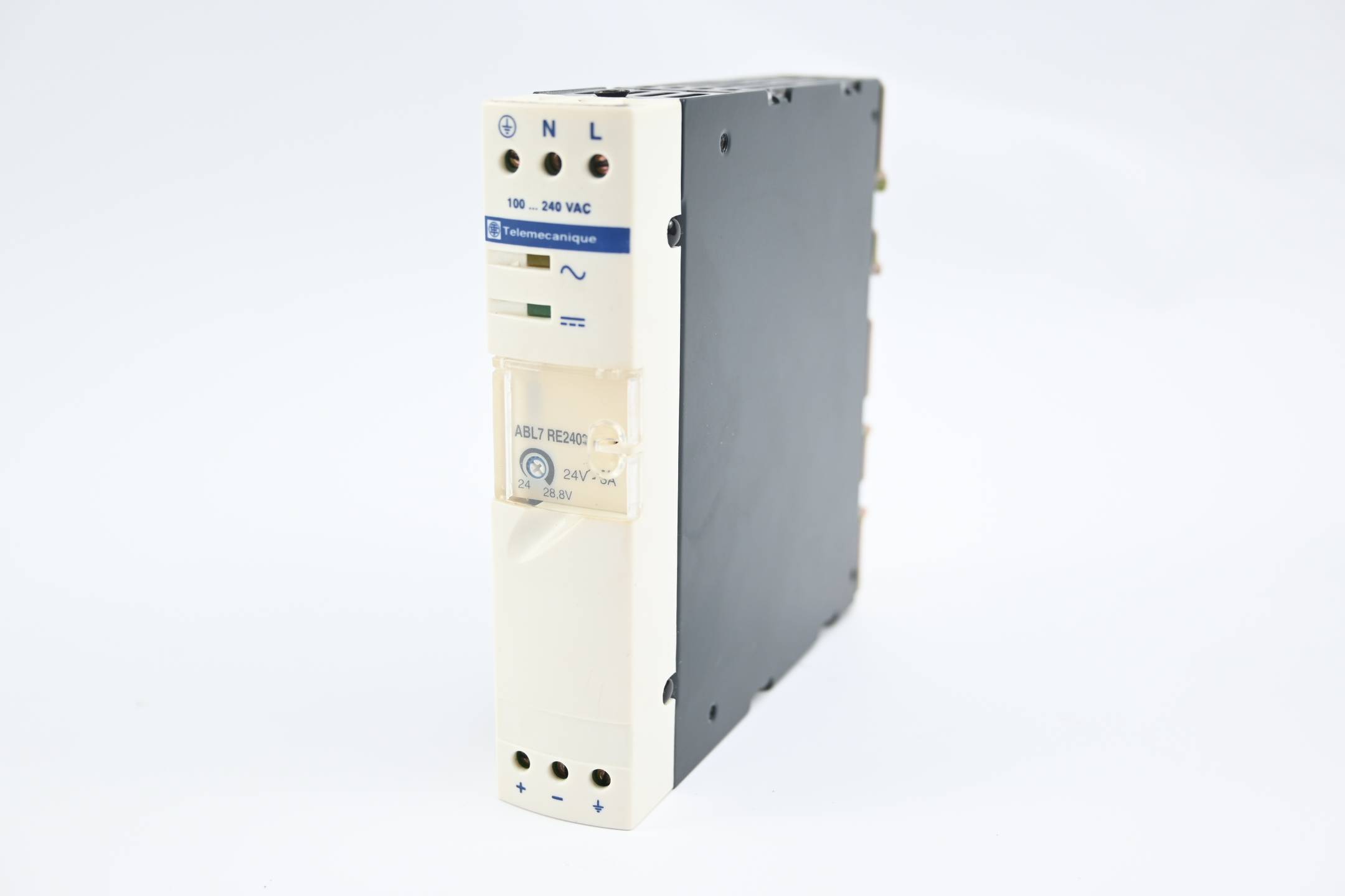 Schneider Electric Telemecanique Netzteil ABL7 RE2403 ( ABL7RE2403 )