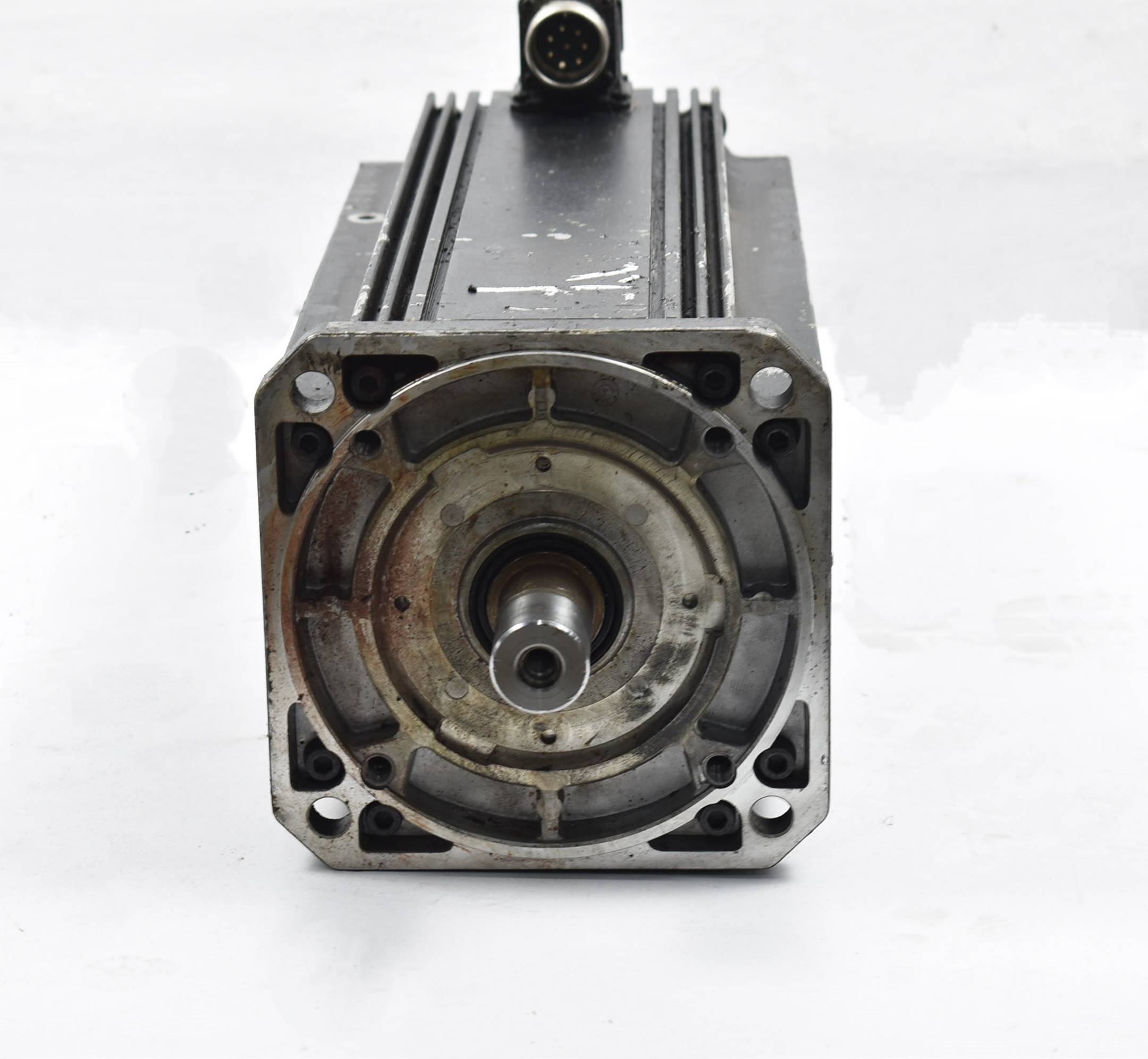 Indramat Permanent Magnet Motor 38Nm 29,7A MDD112D-N-015-N2L-180GA0 ( 253855 )