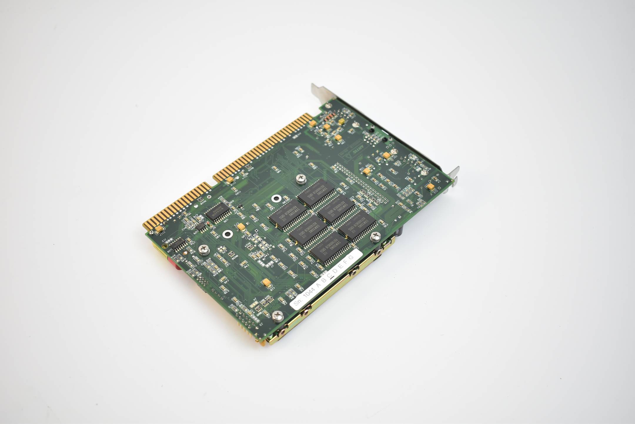 Artis Profibus Card CTM-1 A00211B ( A00211 B ) 32MB