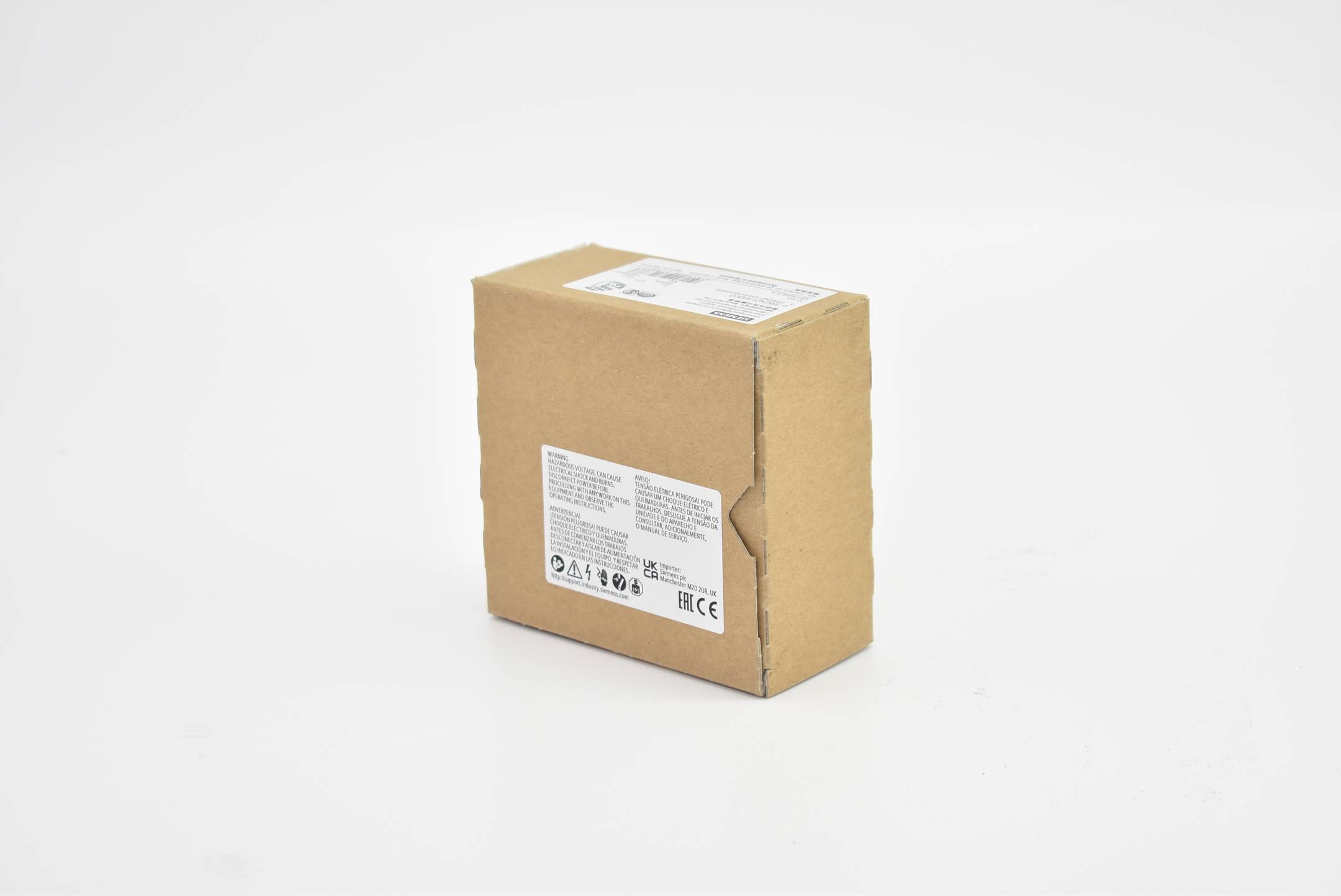 Siemens Leistungsschalter S00 für Motorschutz 3RV2011-1EA25 ( 3RV2 011-1EA25 )