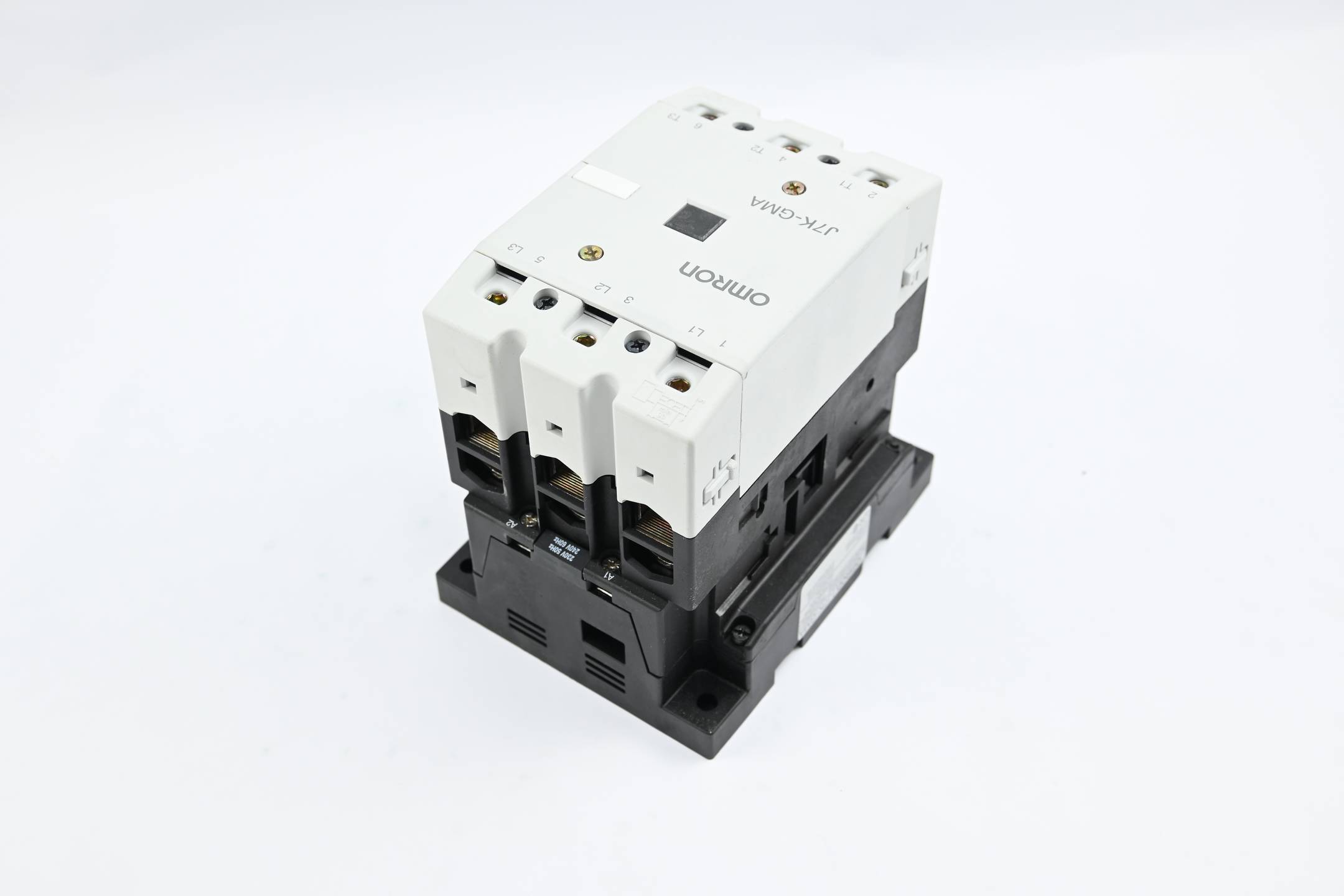 Omron Contactor 230V 50Hz / 240V 60Hz ( J7K-GMA )