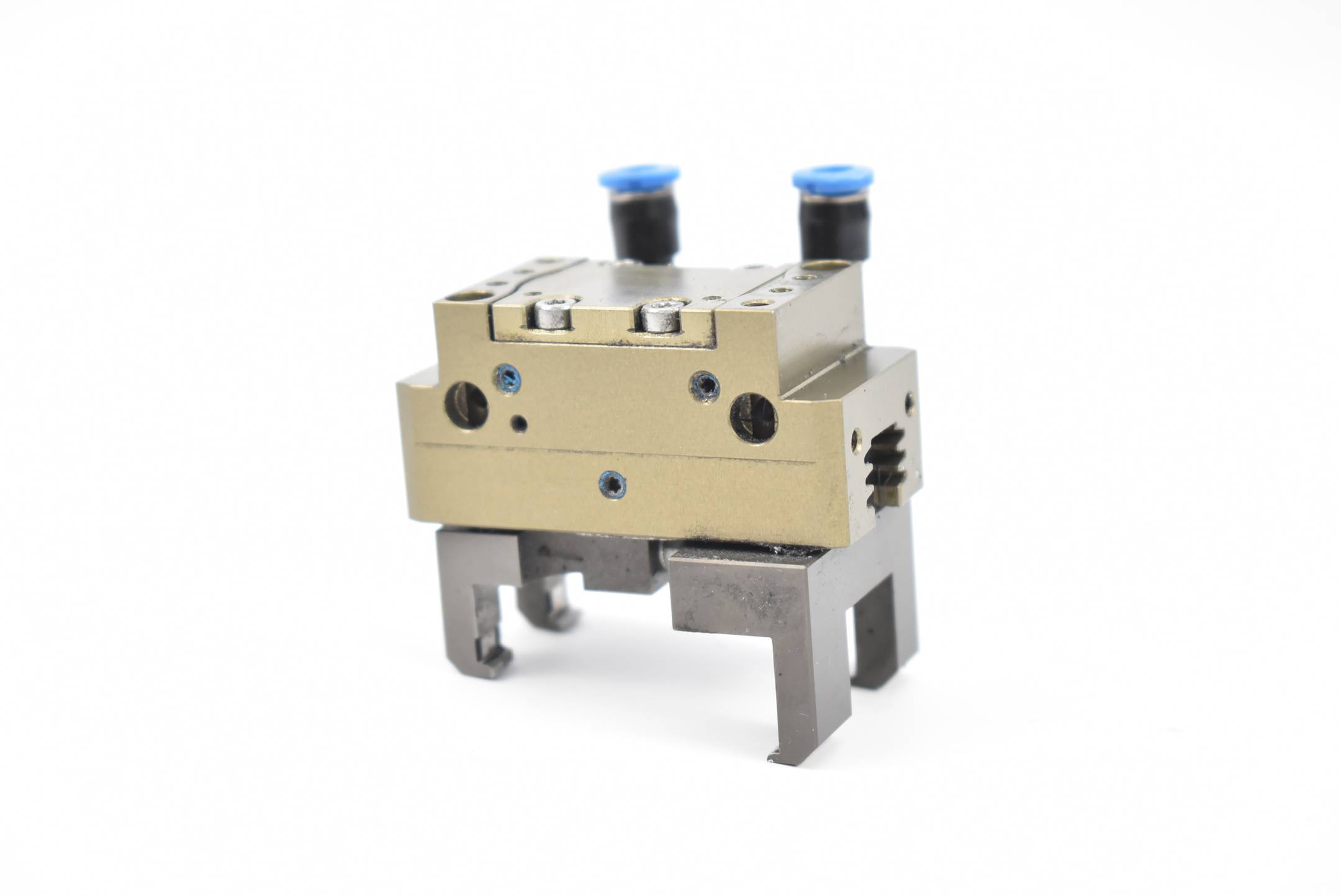 Schunk Universalgreifer 371080