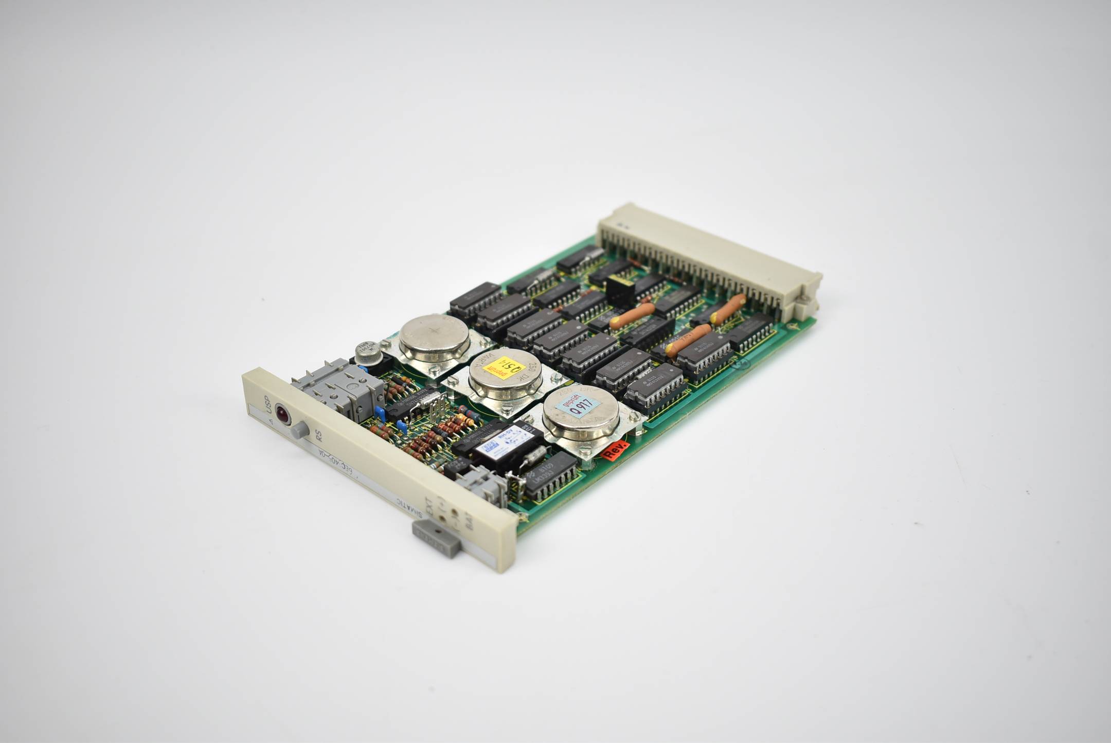 Siemens simatic S3 Schreib-Lese-Speicher 6EC3 405-0A ( 6EC3405-0A )