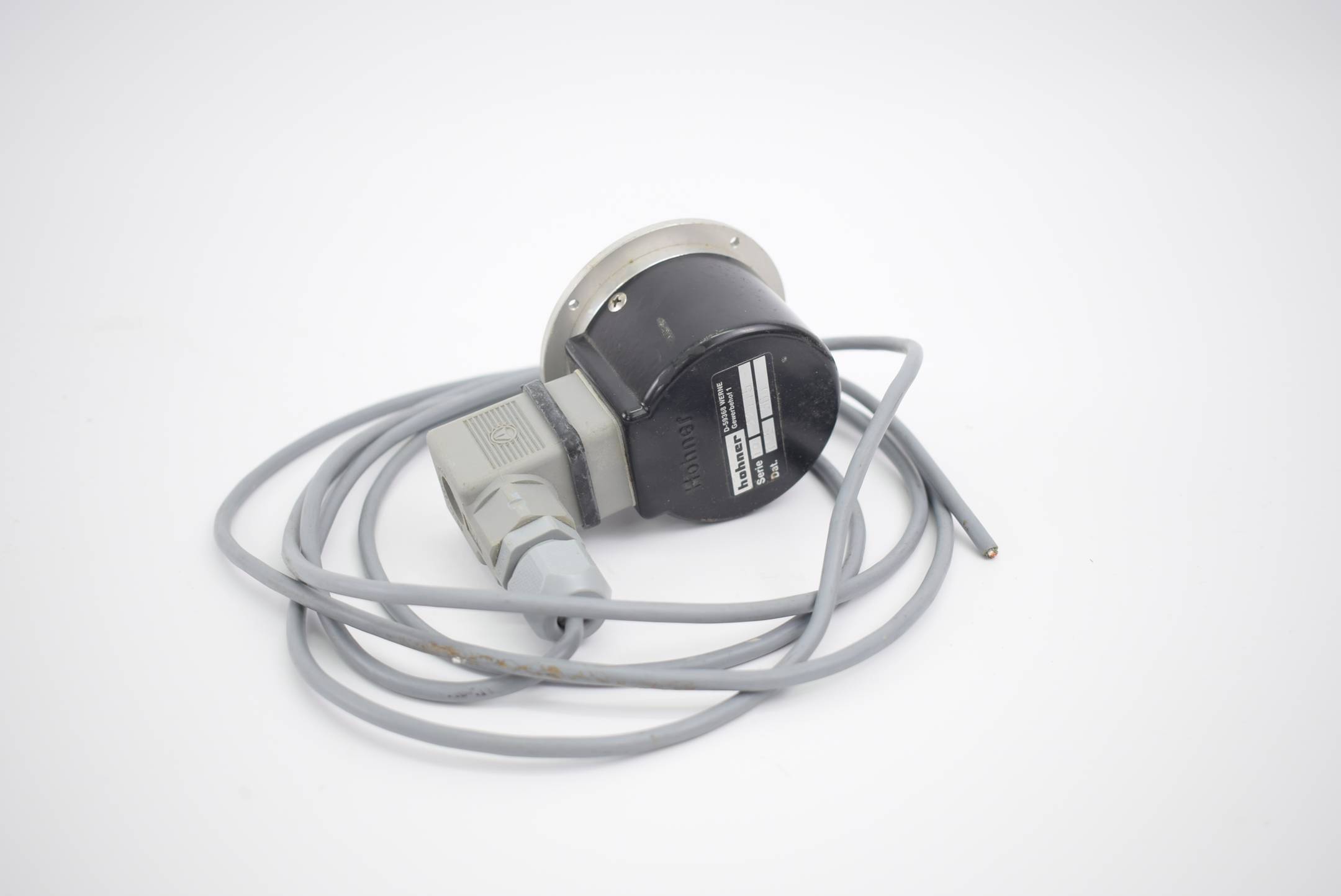 Hohner Elektrotechnik Drehimpulsgeber 10 22115  