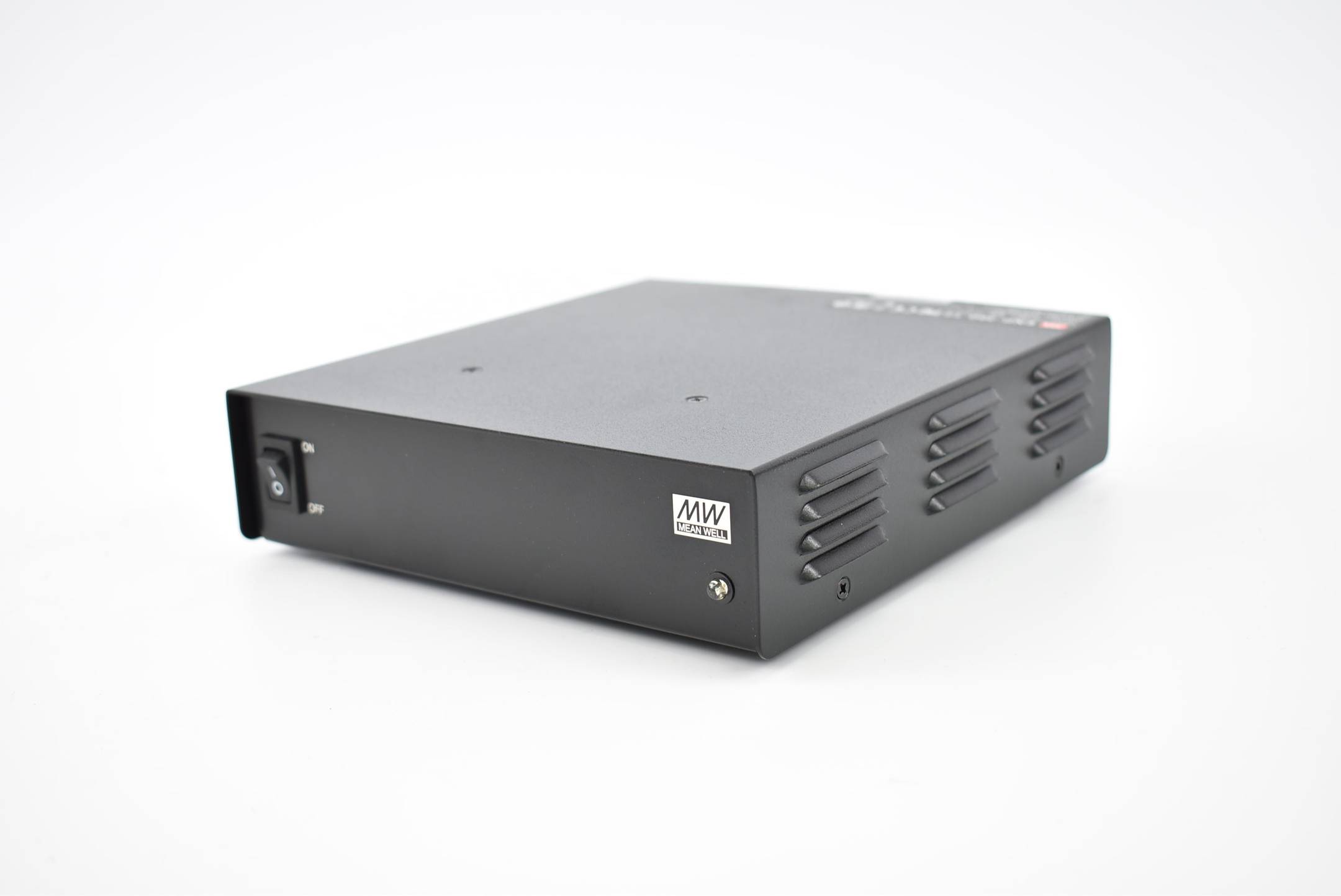 Mean Well Desktop Netzadapter 100-240V 4,4A 50/60Hz ENP-360-12