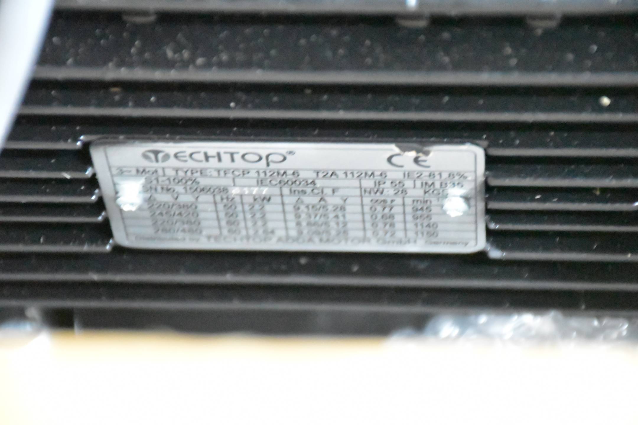 Festo Hydraulik-Aggregat H-BG-HA-LS+K/400V50Hz ( 572128 ) ( 23047 )