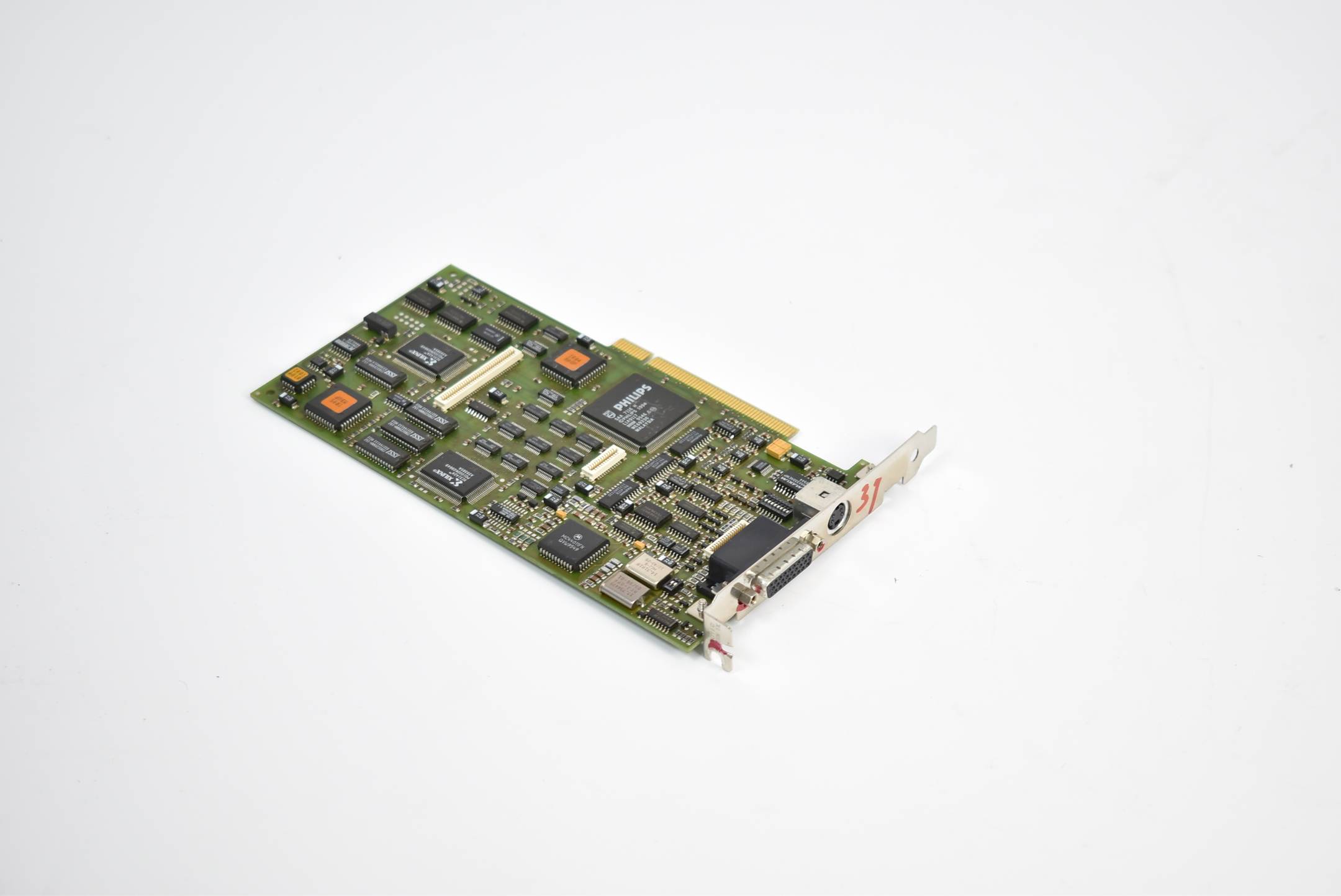 Matrix Vision MV-PCi-SRGB 