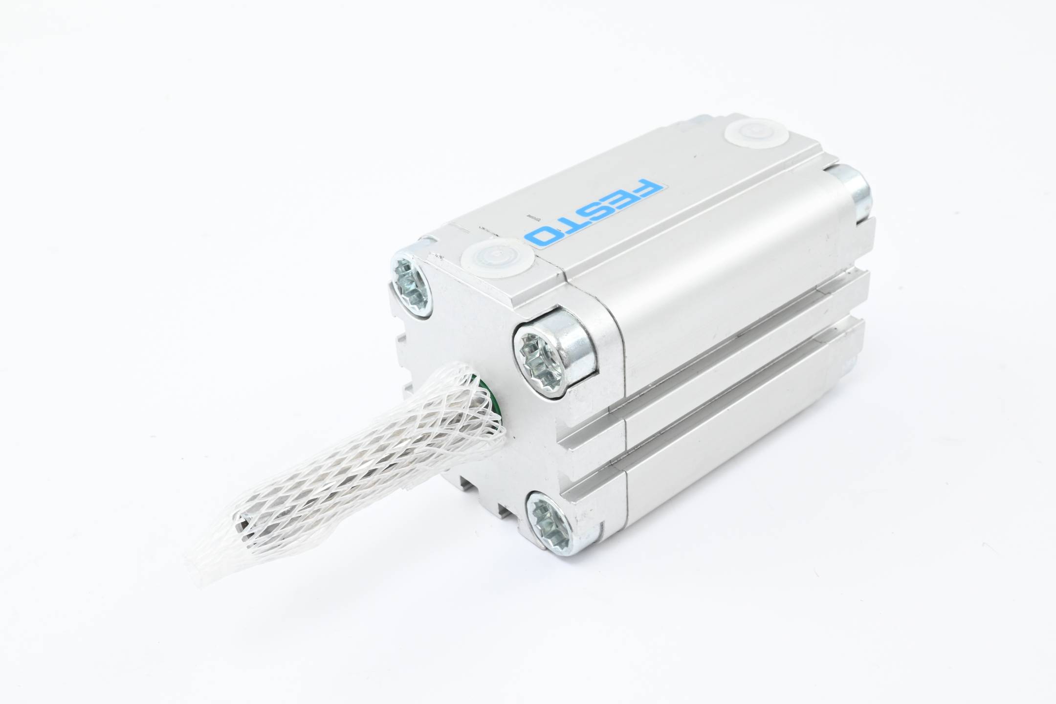 Festo Kompaktzylinder ADVU-40- -P-A-S2 ( 156015 )