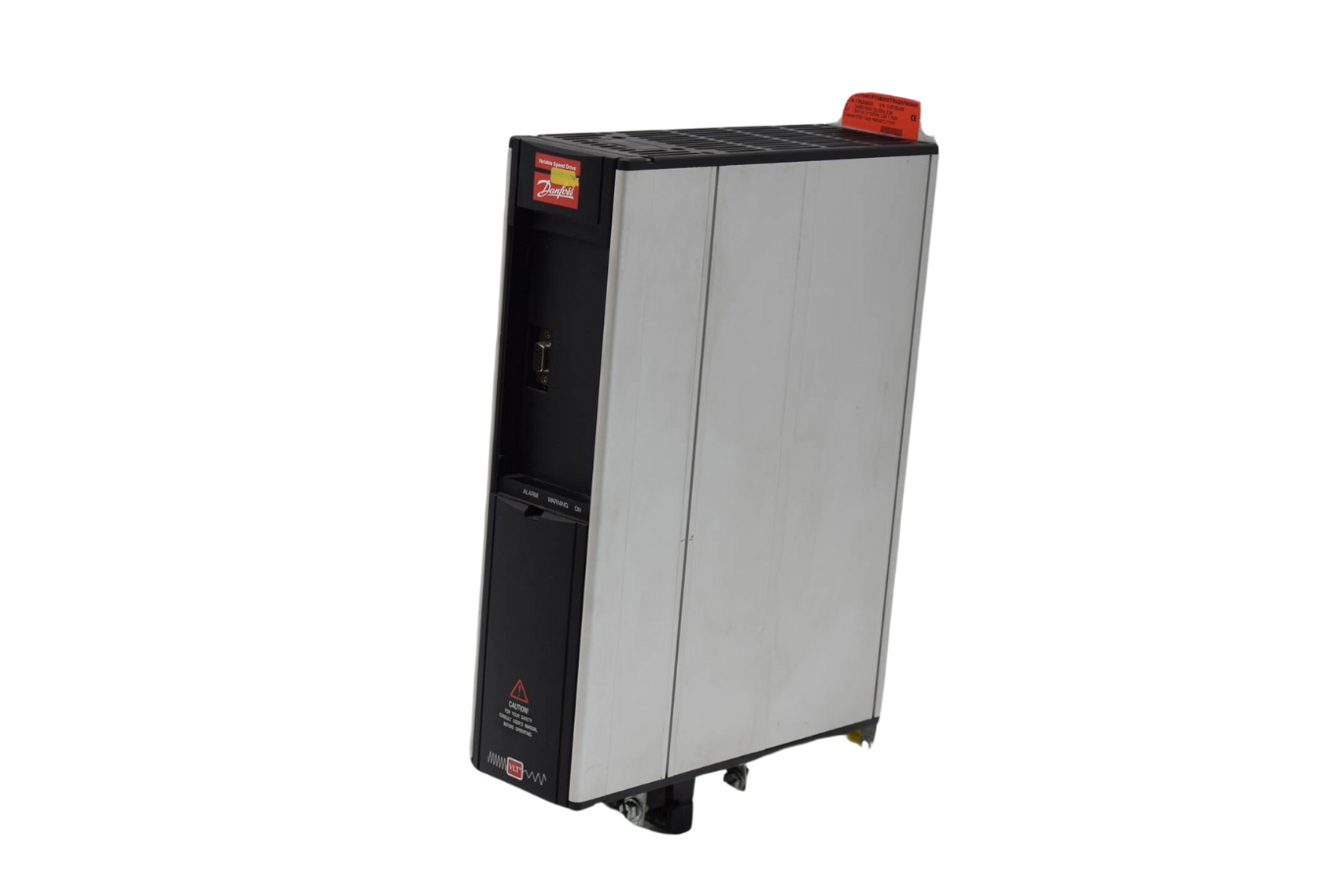 Danfoss VLT® Frequenzumrichter VLT5001PT5B20STR3D0F00A00 ( 175Z0031 ) Danfoss VLT® Frequenzumrichter VLT5001PT5B20STR3D0F00A00 ( 175Z0031 )