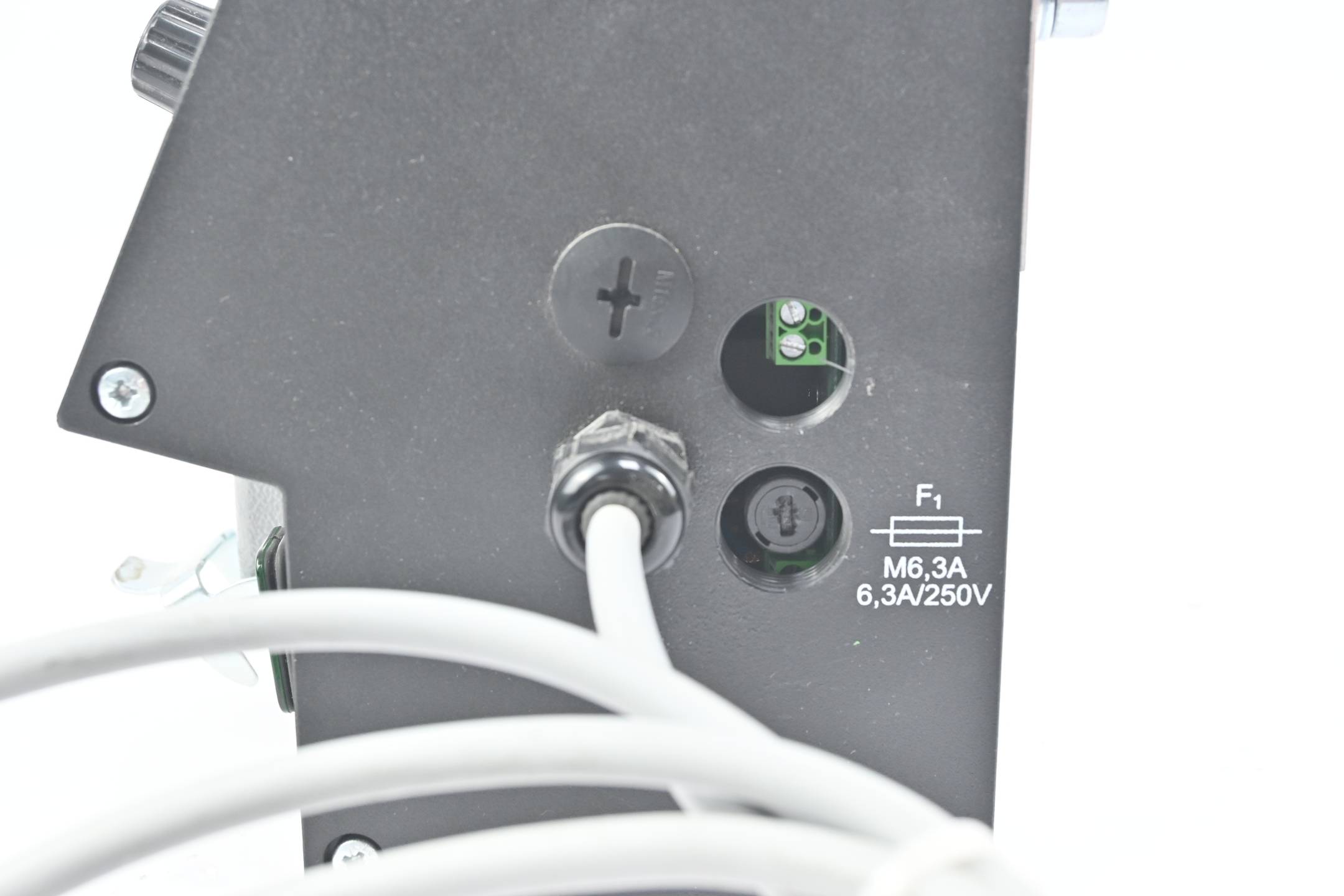 Rhein-Nadel Automation RNA Steuergerät ESG1000