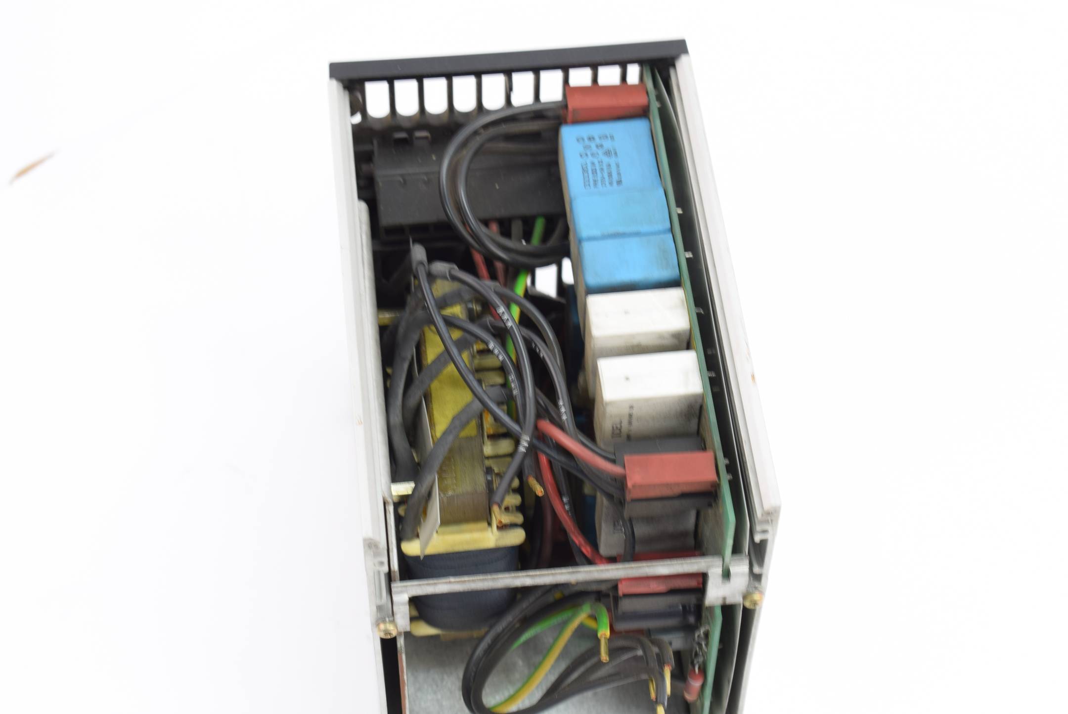 Danfoss LC-EMC-Filter 195H6527 ( 018102G265 )