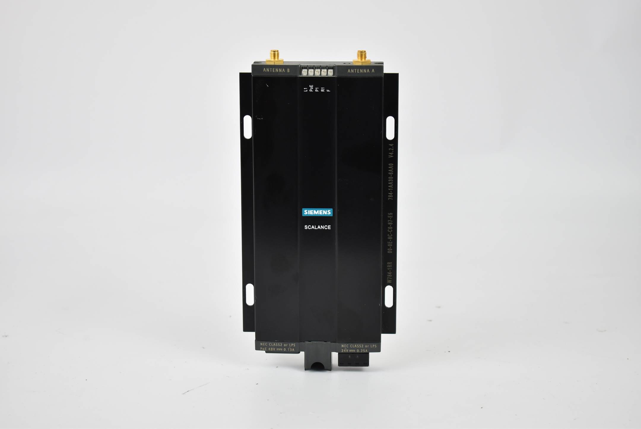 Siemens Scalance W784-1RR WLAN 6GK5784-1AA30-6AA0 ( 6GK5 784-1AA30-6AA0 ) E3