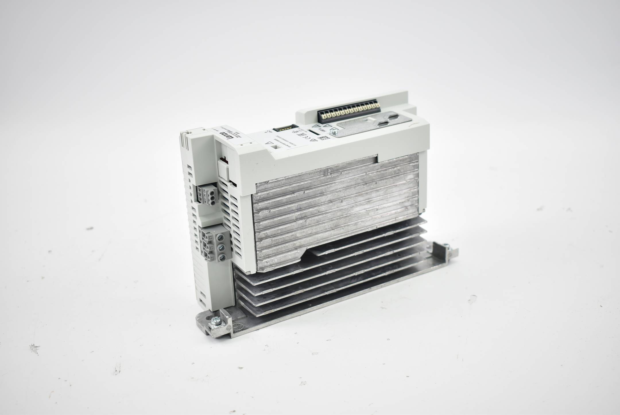 Lenze i510 Inverter I51AE155F10V10000S ( 400/480VAC 0,55kW 0,75HP )