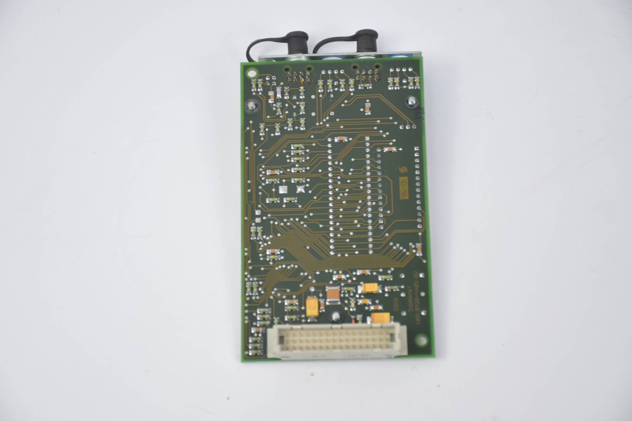 Indramat Einschubmodul 109-0728-4A05-02