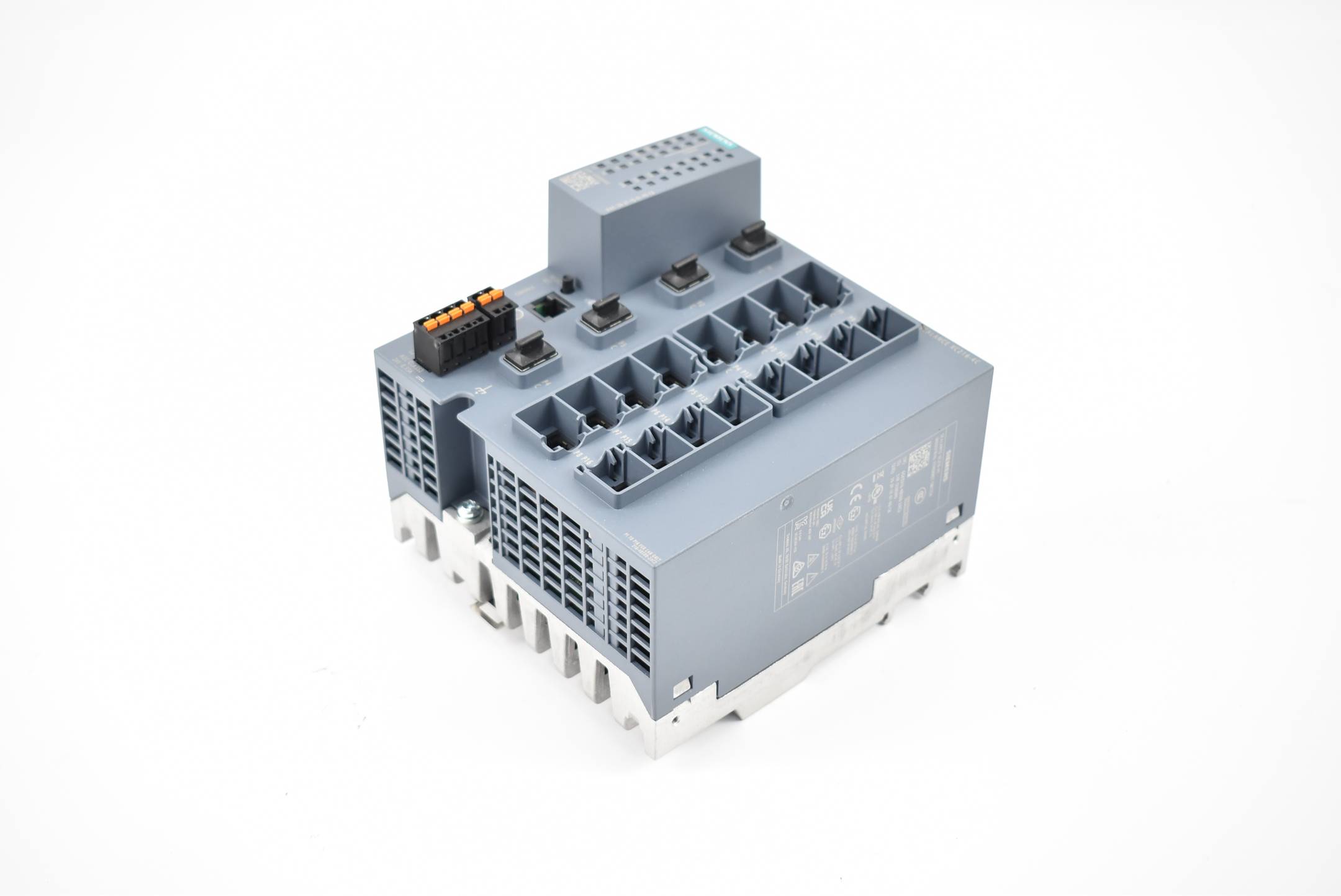Siemens scalance XC216-4C 6GK5 216-4BS00-2AC2 ( 6GK5216-4BS00-2AC2 ) E1