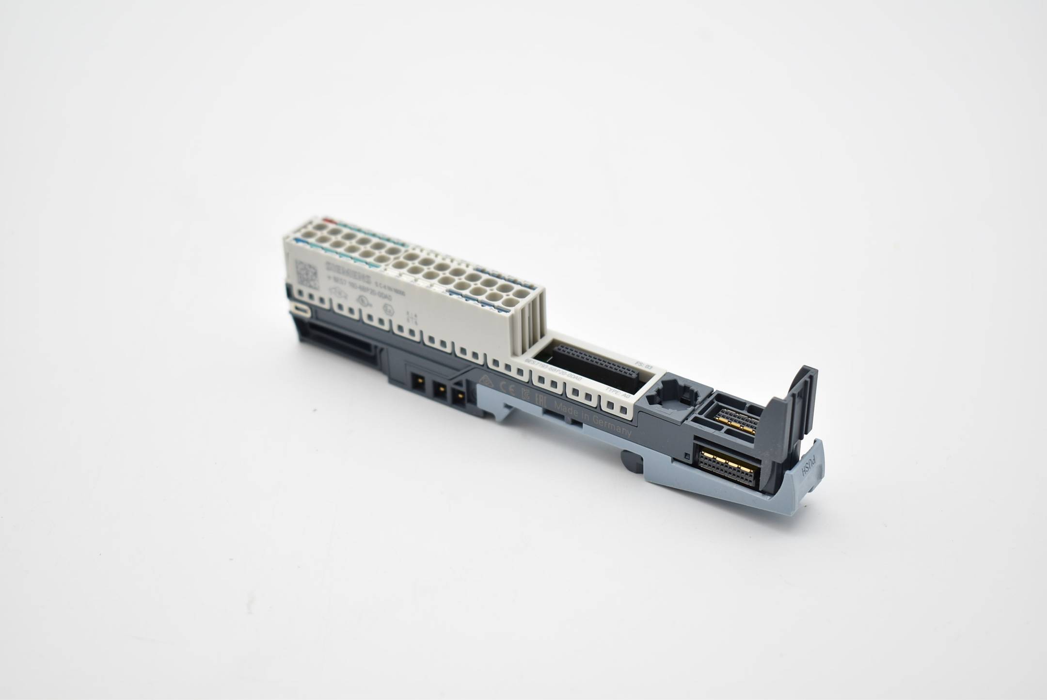 Siemens Simatic ET 200SP BaseUnit 6ES7193-6BP20-0DA0 ( 6ES7 193-6BP20-0DA0 )