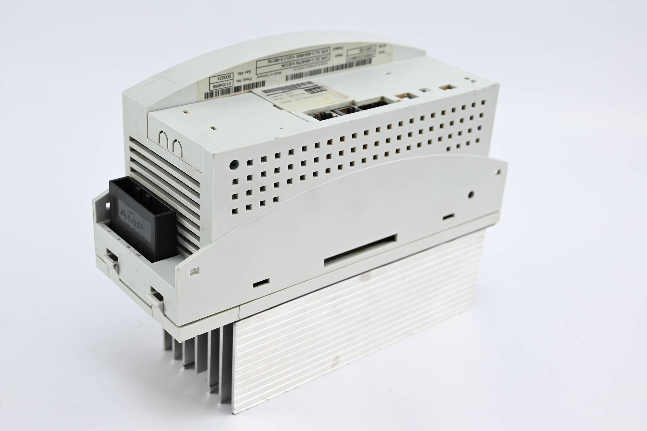 Kuka Servo Drive KSD1-08 E93DA222I4B531 ( 00-122-284 )