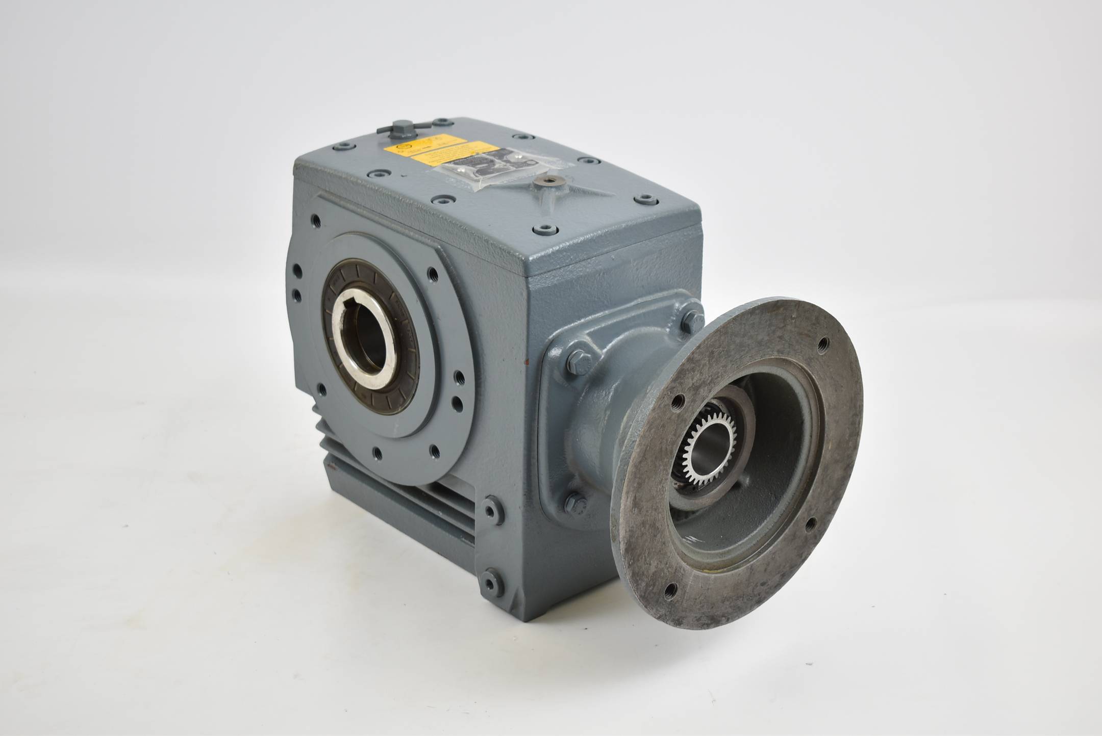 Nord NORD Getriebe SK 12080AZB IEC90 No:201268492-100