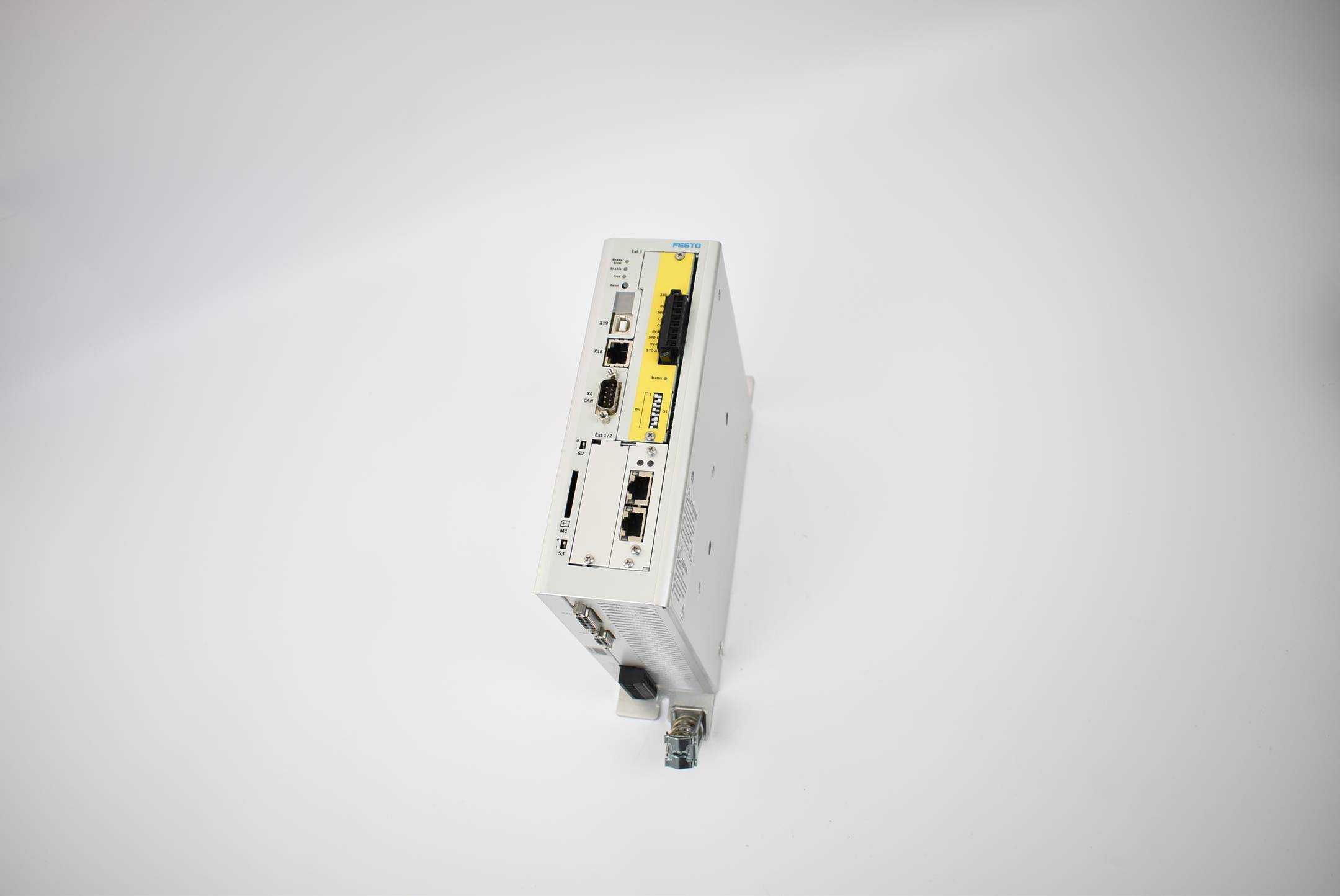 Festo CMMP-AS-C2-3A-M3 Motorcontroller 1501325